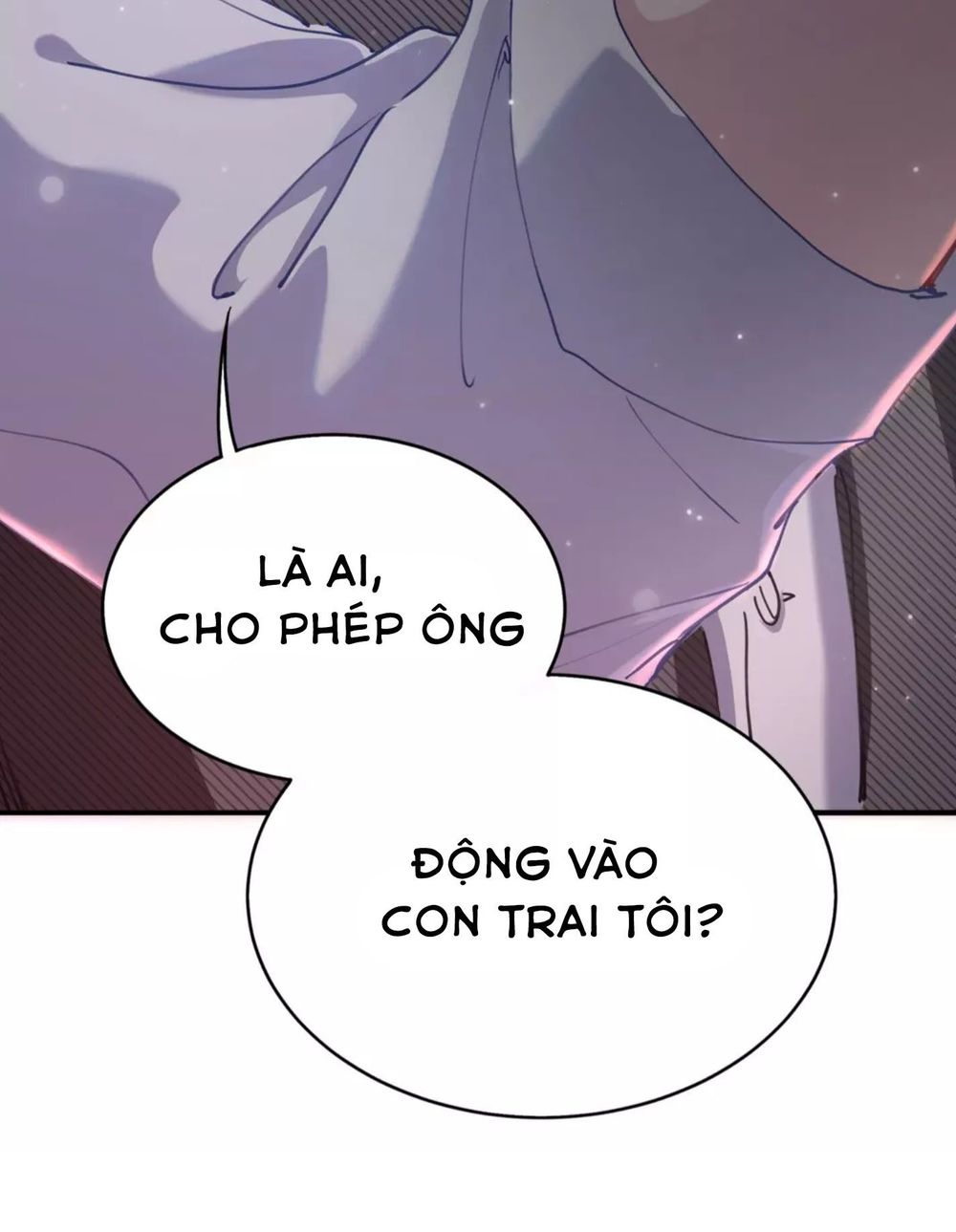 Đứa Bé Là Của Ai ???? Chapter 7 - Trang 2