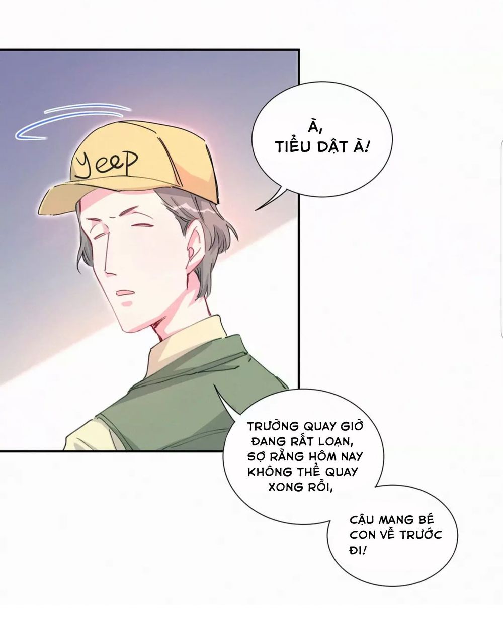 Đứa Bé Là Của Ai ???? Chapter 7 - Trang 2