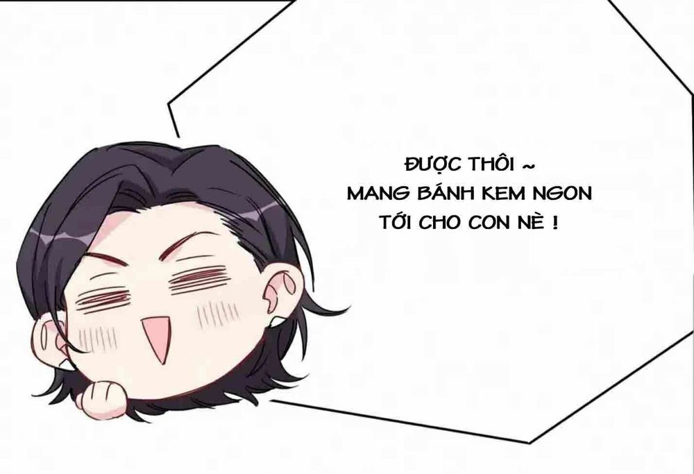 Đứa Bé Là Của Ai ???? Chapter 70 - Trang 2