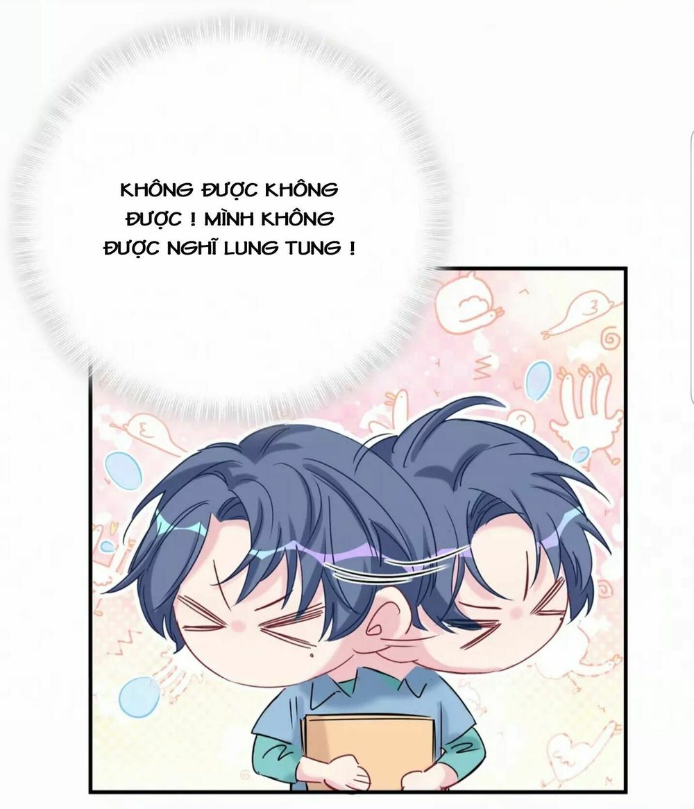 Đứa Bé Là Của Ai ???? Chapter 71 - Trang 2