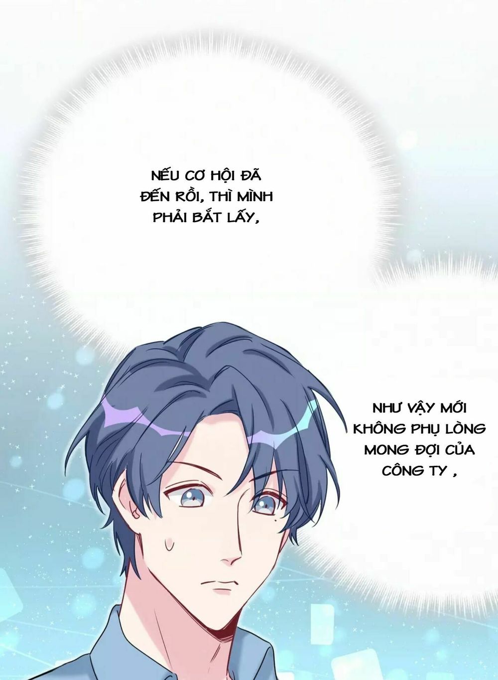 Đứa Bé Là Của Ai ???? Chapter 71 - Trang 2