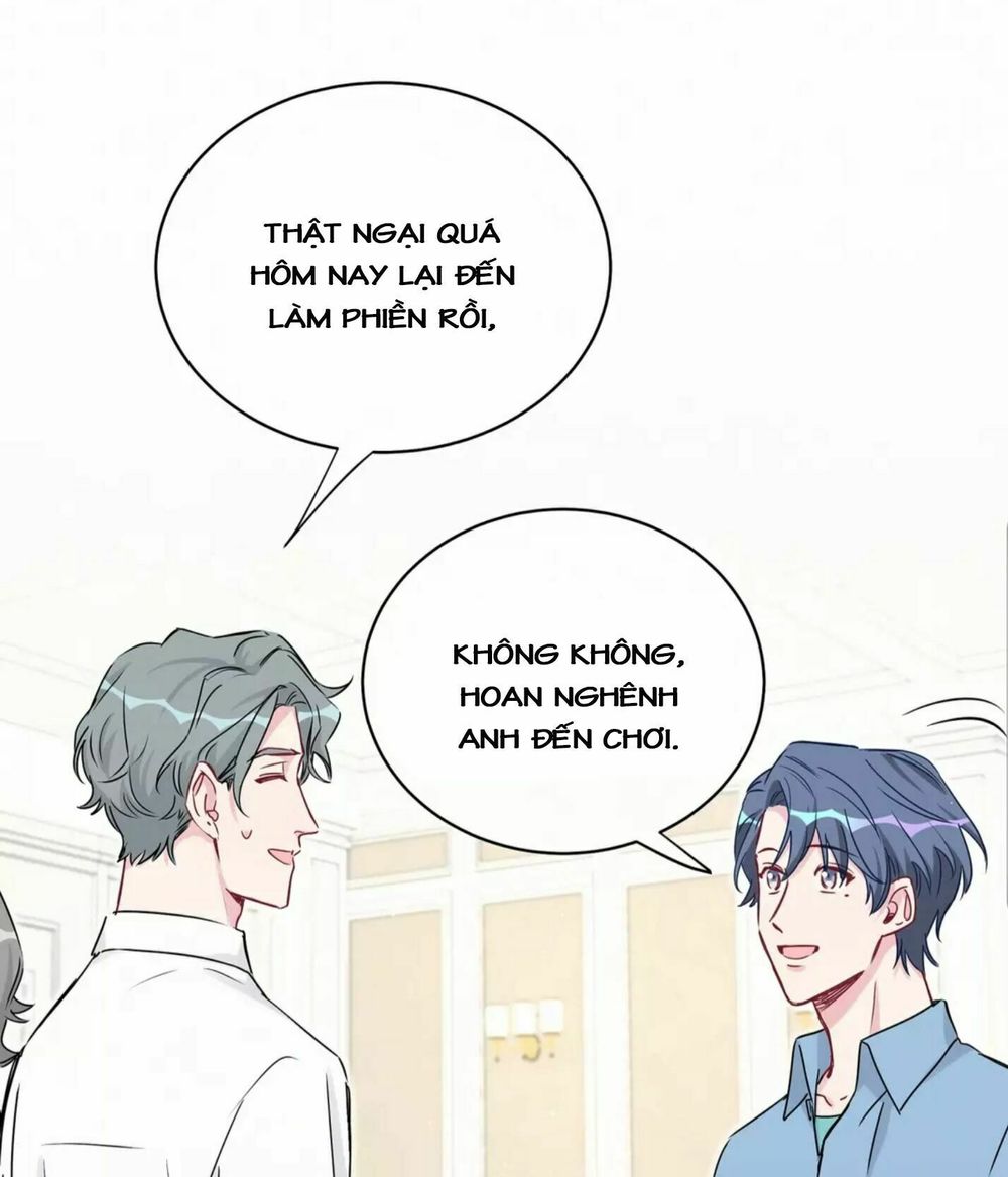 Đứa Bé Là Của Ai ???? Chapter 71 - Trang 2