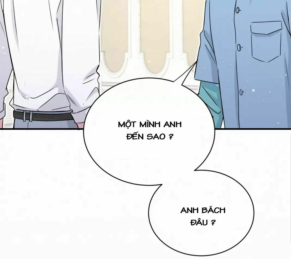 Đứa Bé Là Của Ai ???? Chapter 71 - Trang 2