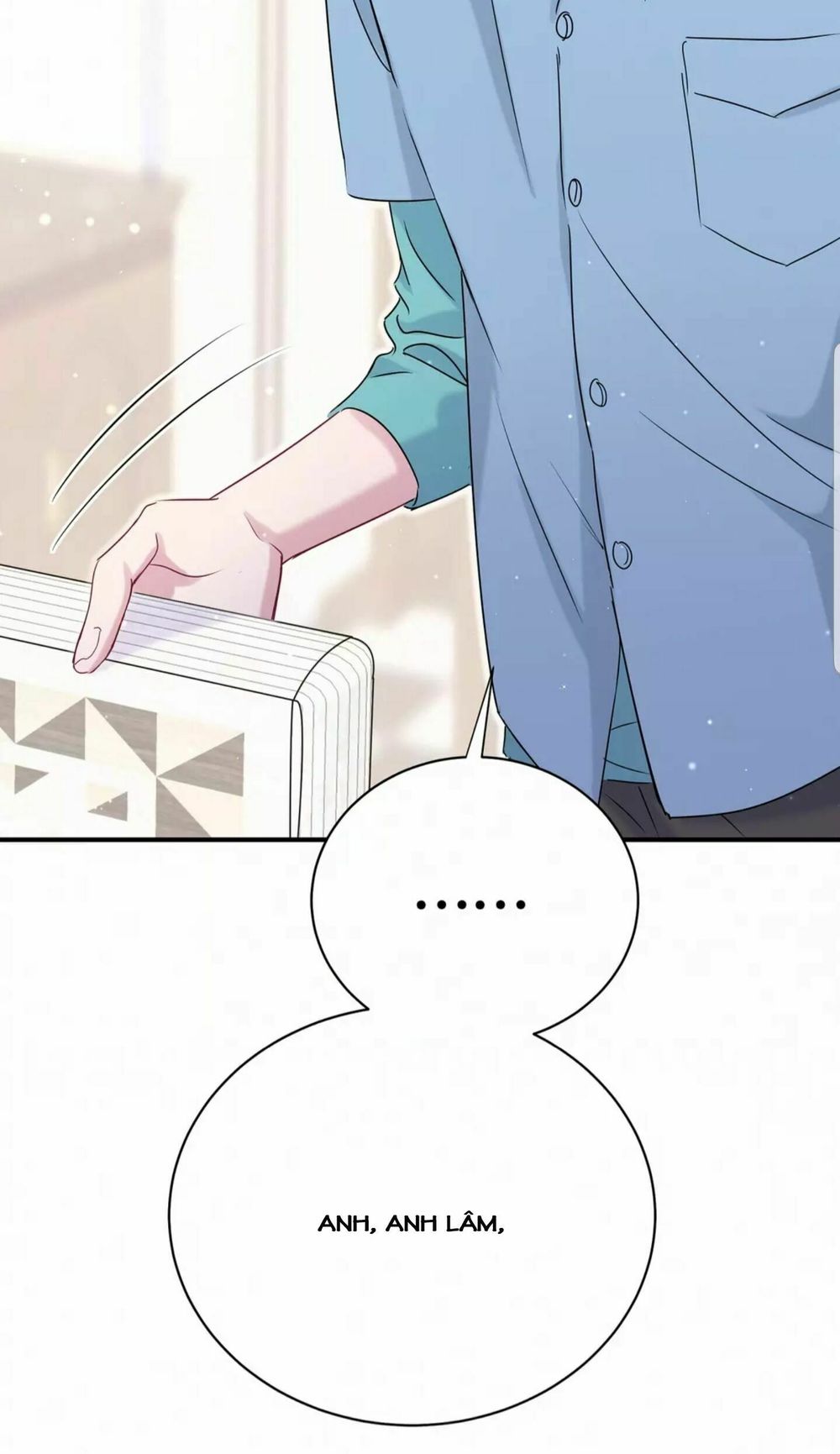 Đứa Bé Là Của Ai ???? Chapter 71 - Trang 2