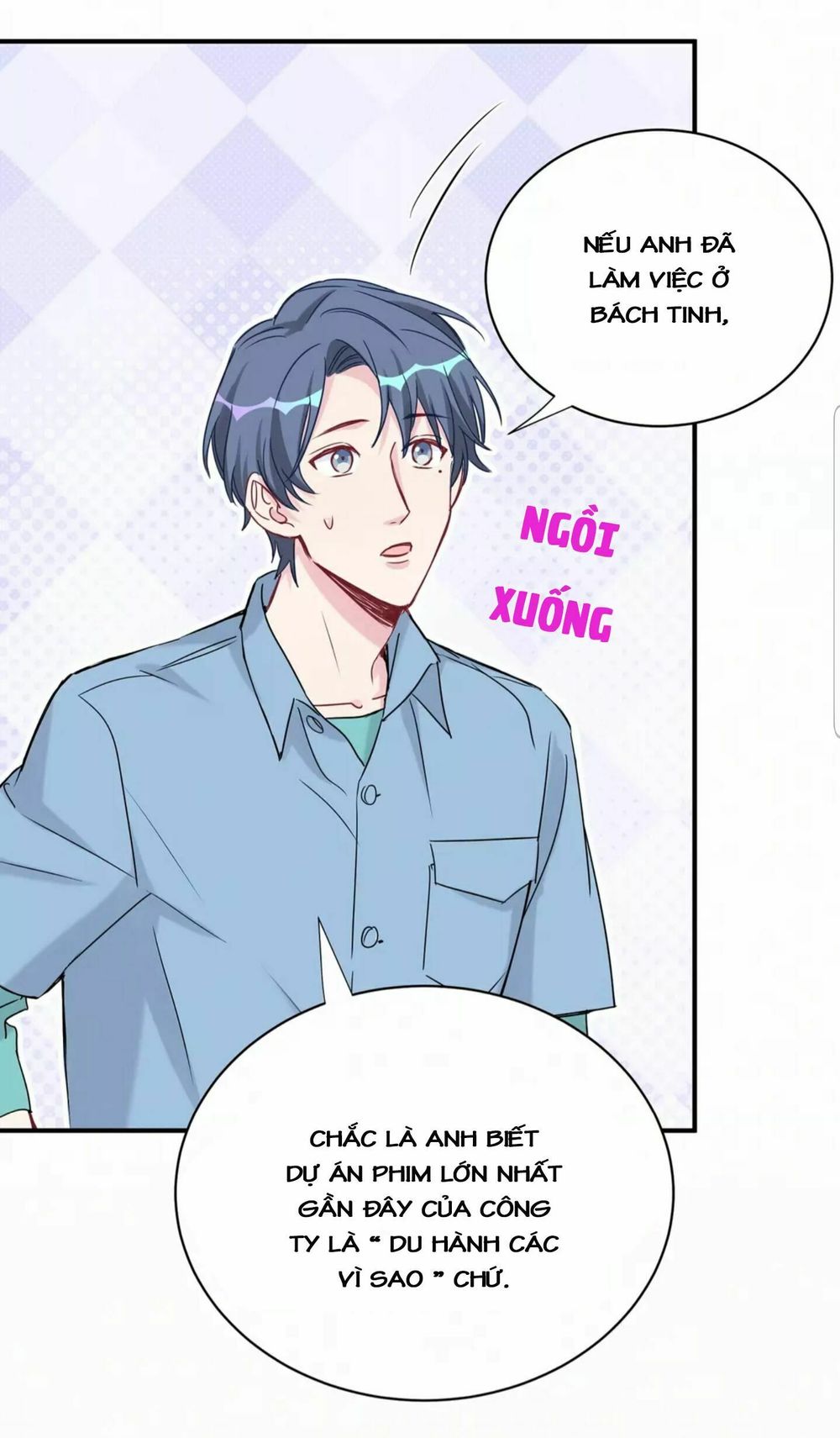 Đứa Bé Là Của Ai ???? Chapter 71 - Trang 2