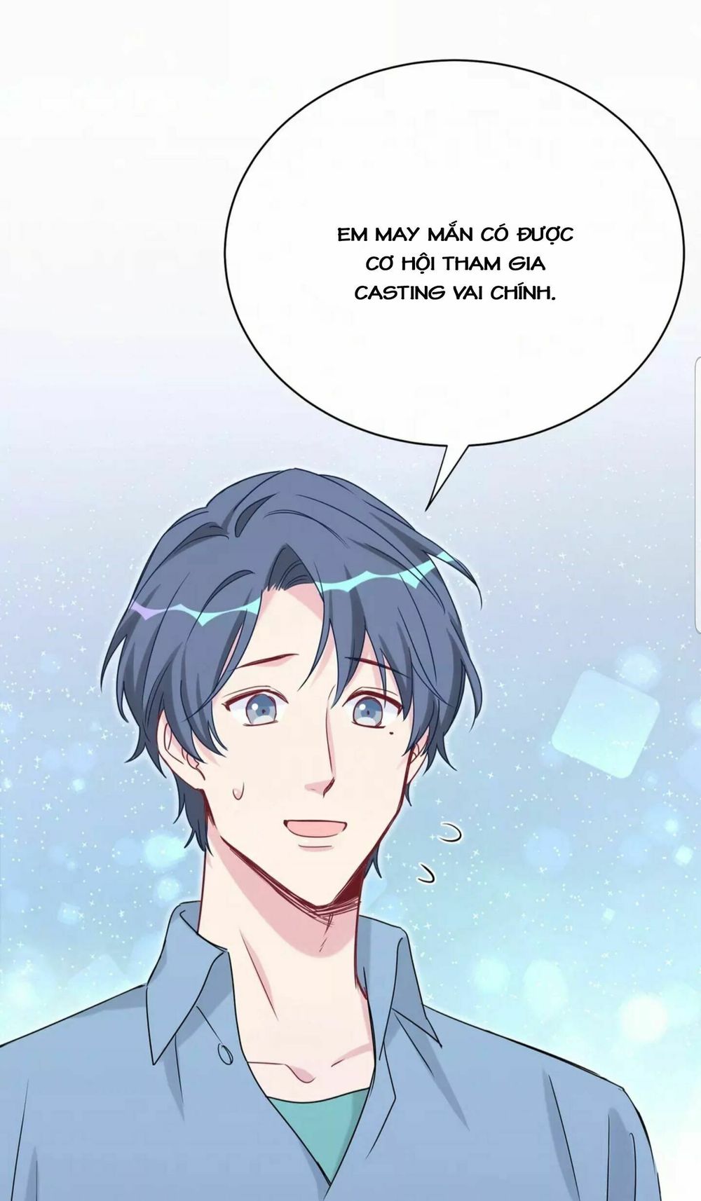 Đứa Bé Là Của Ai ???? Chapter 71 - Trang 2