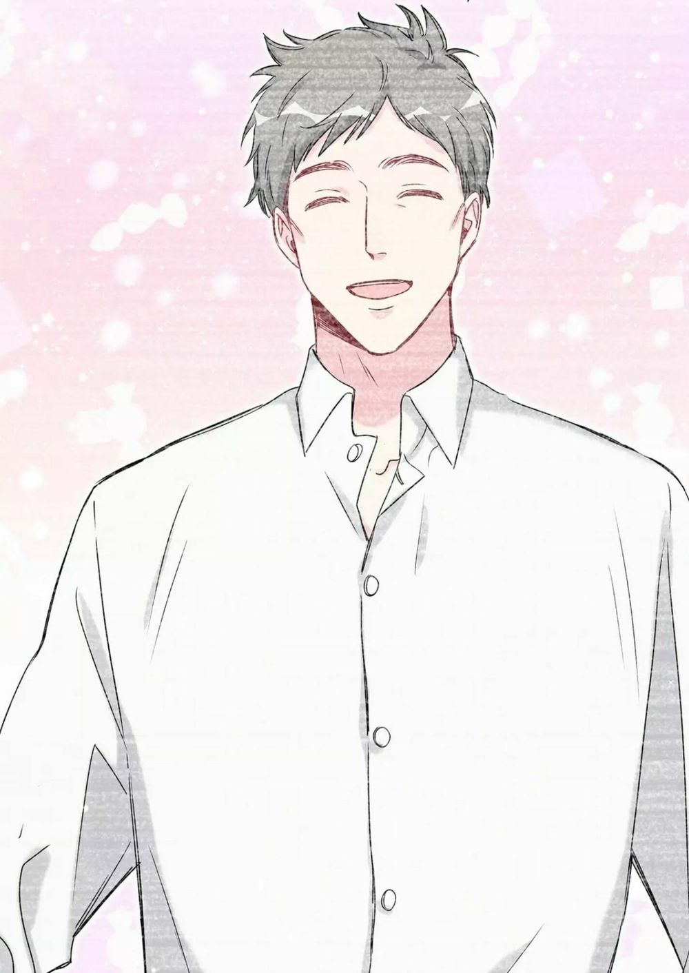 Đứa Bé Là Của Ai ???? Chapter 71 - Trang 2