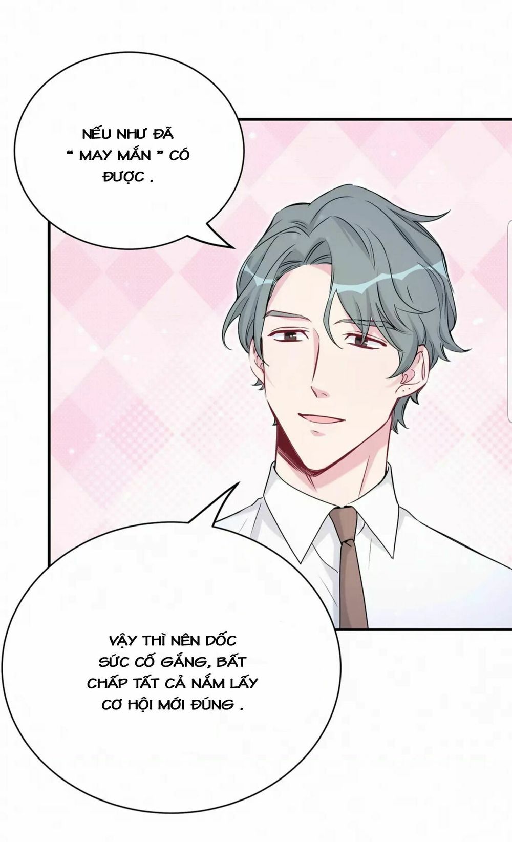 Đứa Bé Là Của Ai ???? Chapter 71 - Trang 2