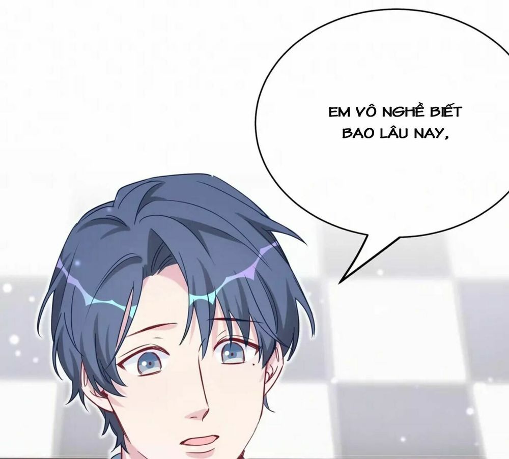 Đứa Bé Là Của Ai ???? Chapter 71 - Trang 2