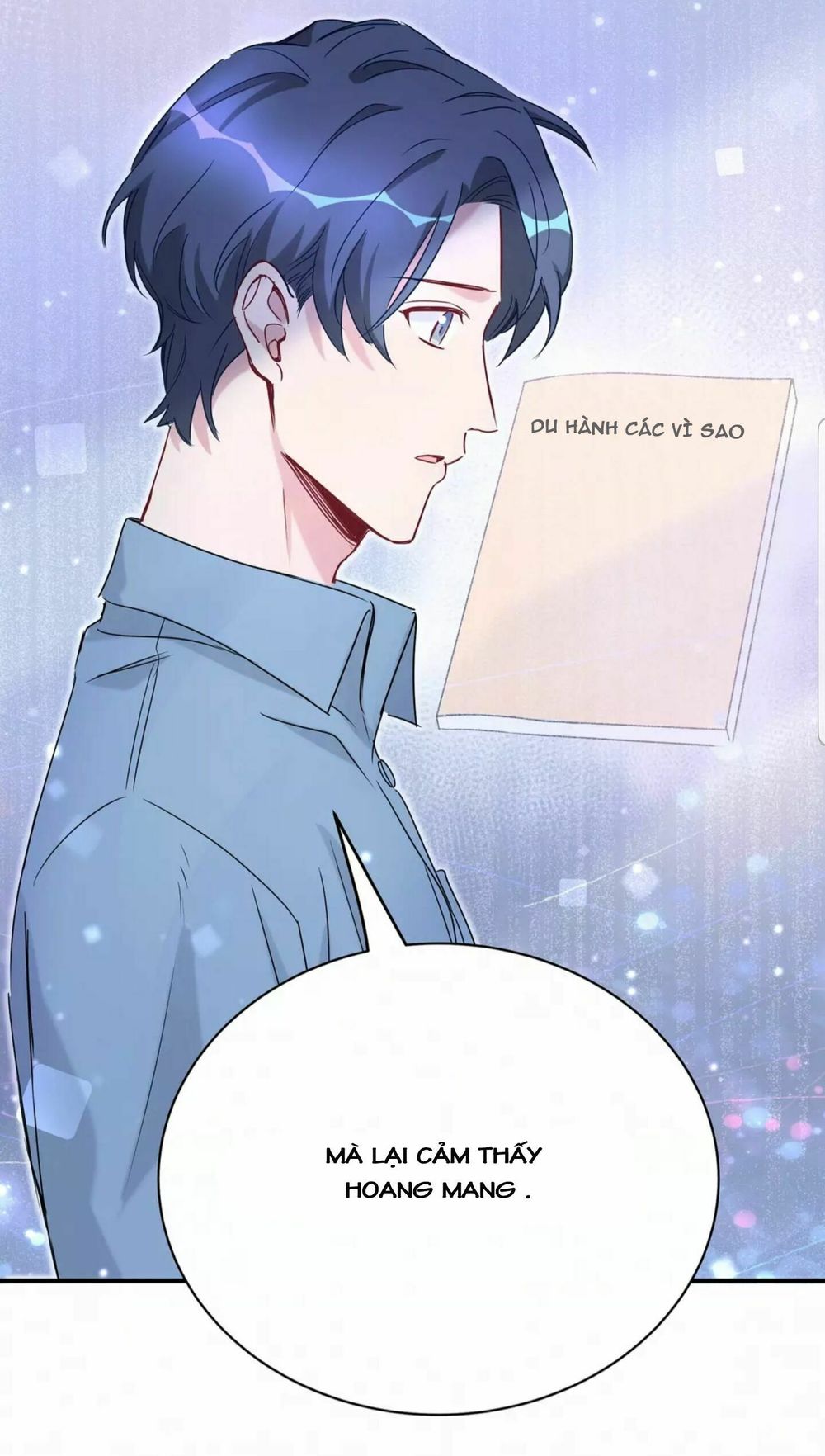 Đứa Bé Là Của Ai ???? Chapter 71 - Trang 2