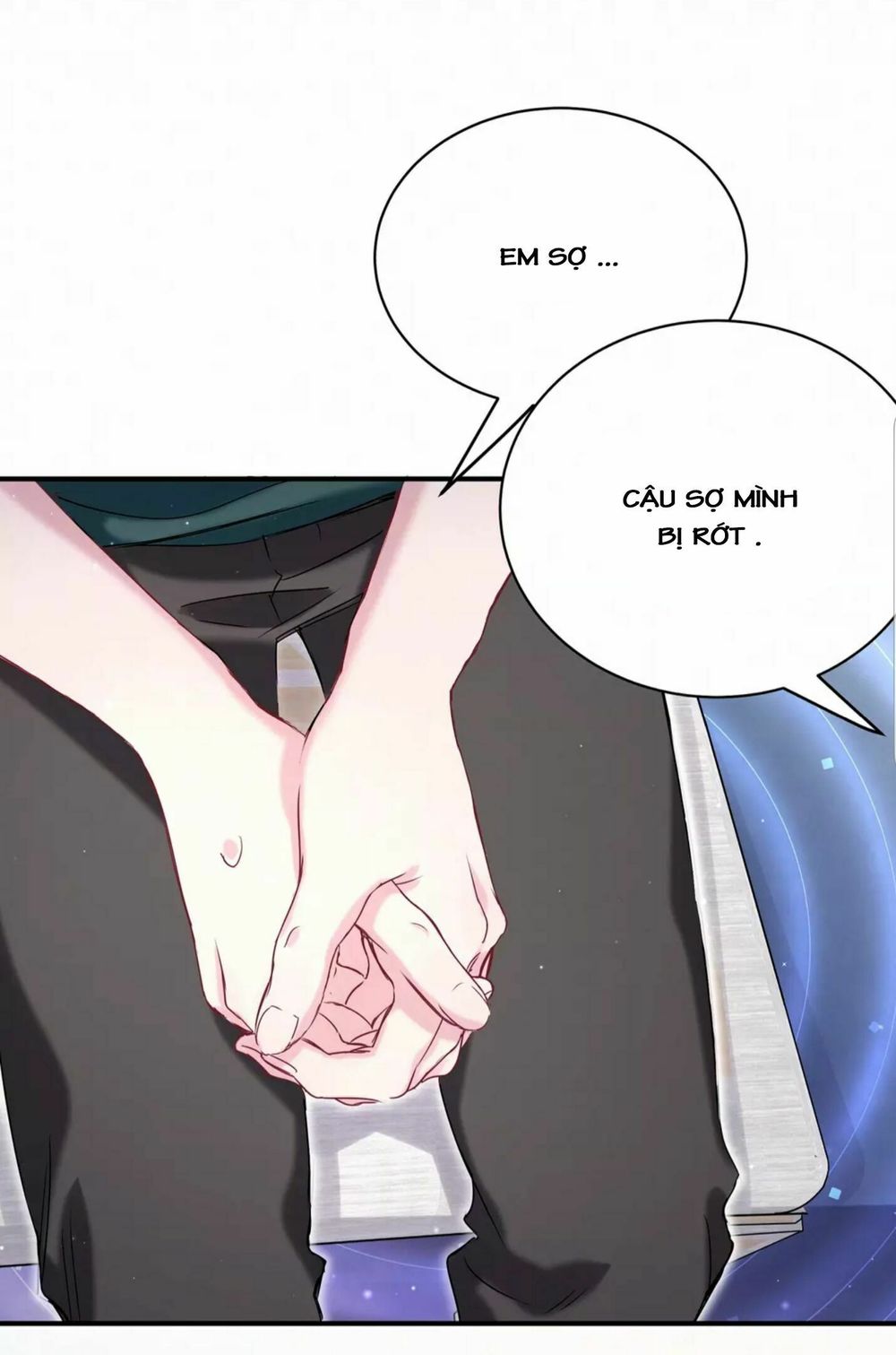Đứa Bé Là Của Ai ???? Chapter 71 - Trang 2