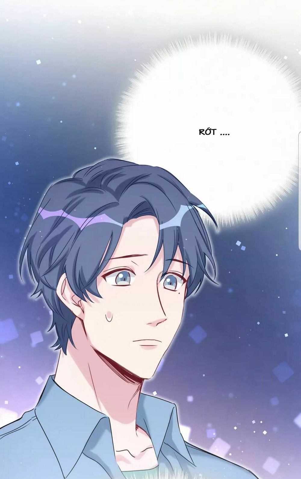 Đứa Bé Là Của Ai ???? Chapter 71 - Trang 2