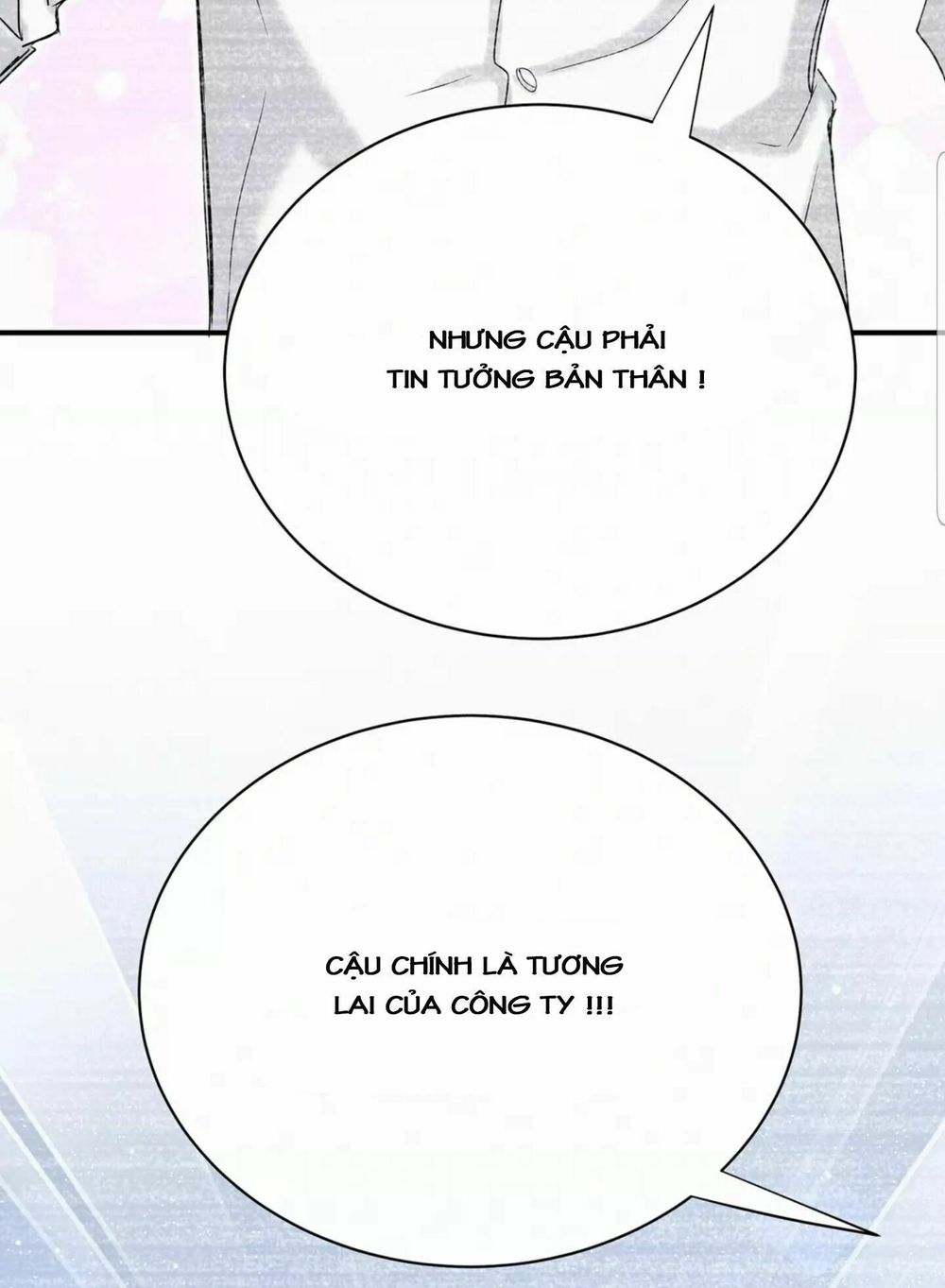Đứa Bé Là Của Ai ???? Chapter 71 - Trang 2