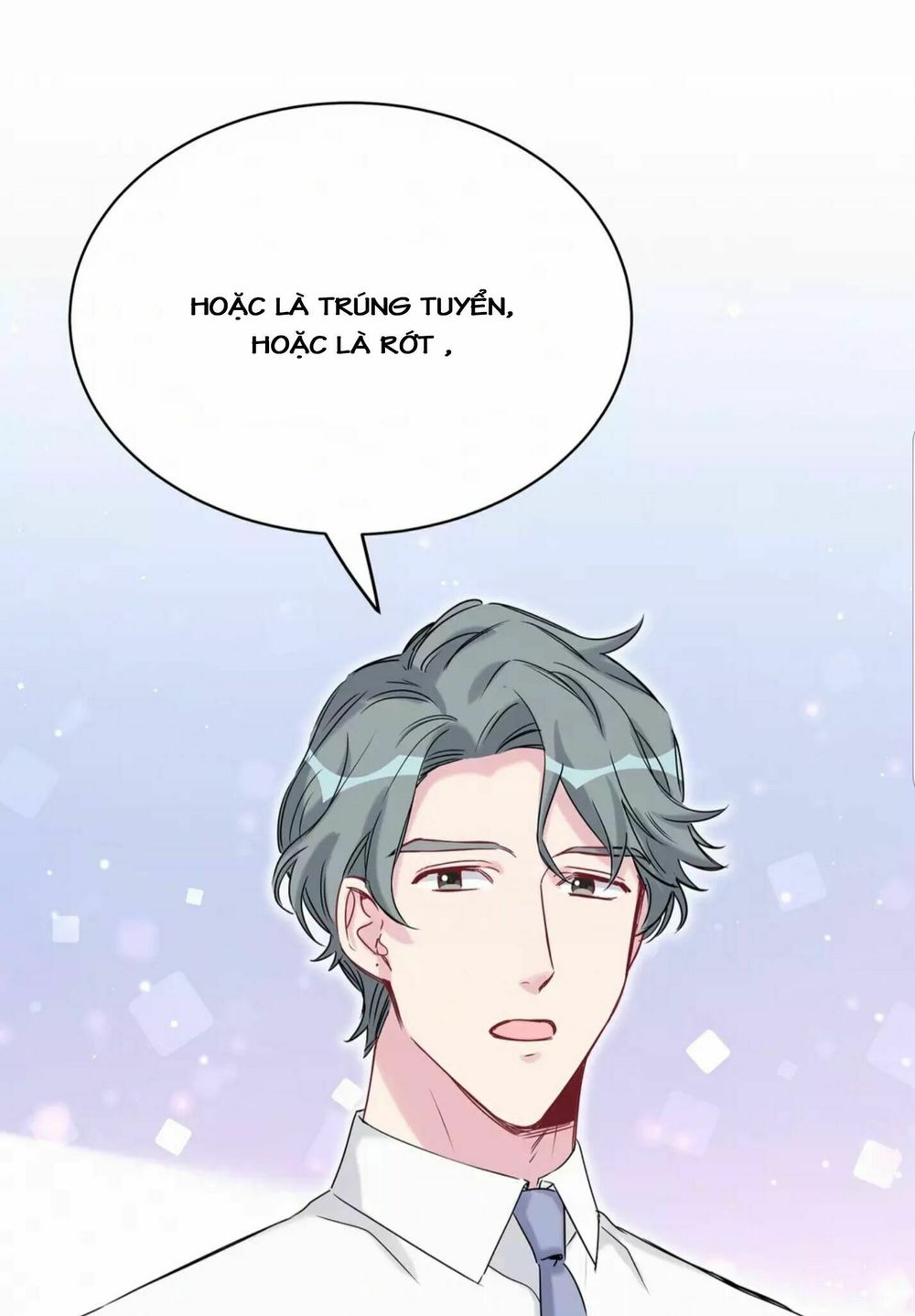 Đứa Bé Là Của Ai ???? Chapter 71 - Trang 2