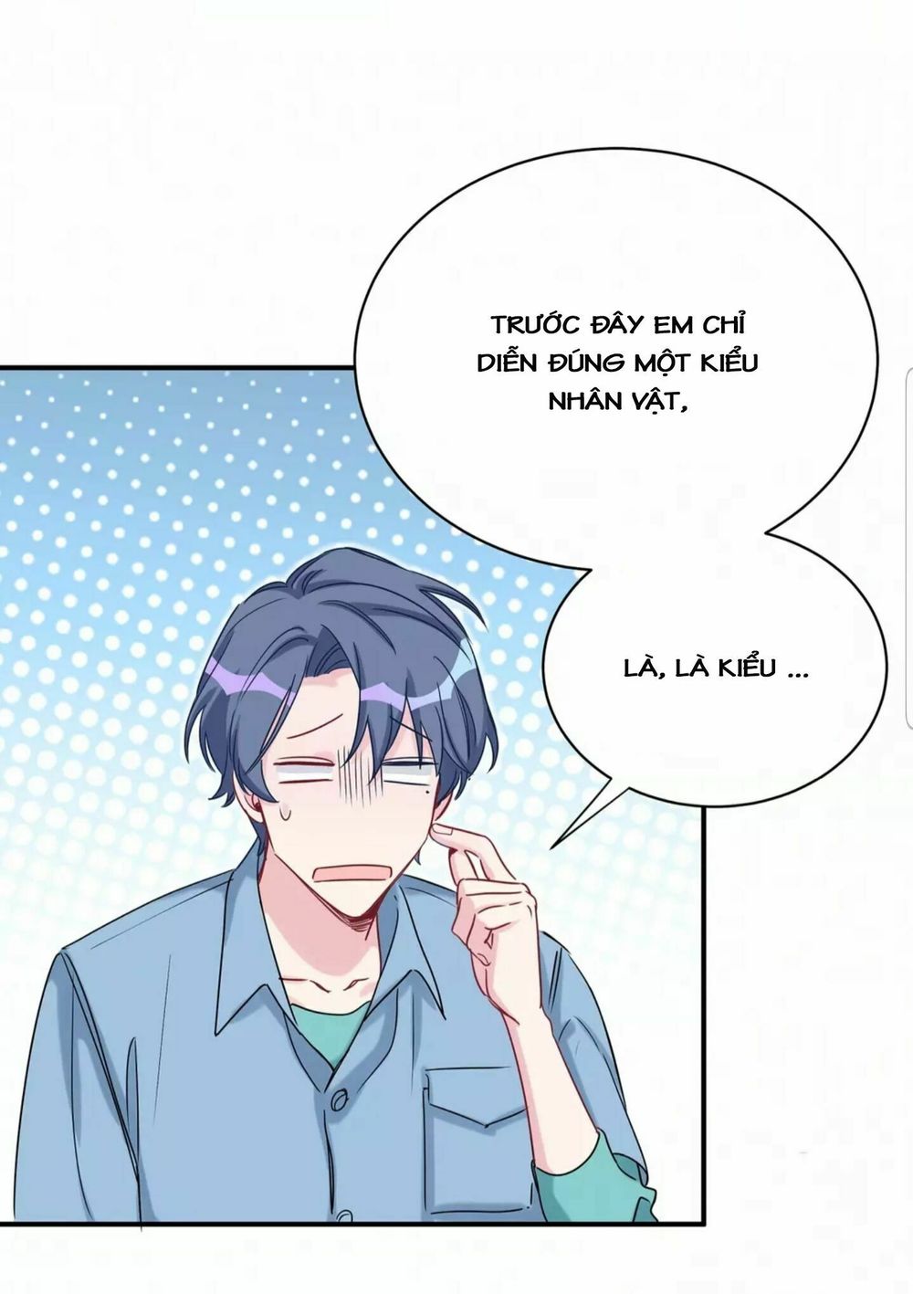 Đứa Bé Là Của Ai ???? Chapter 71 - Trang 2