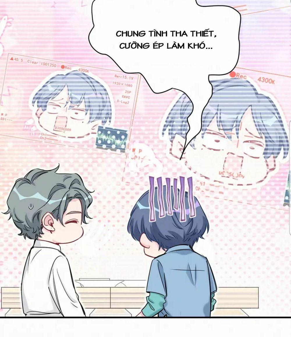 Đứa Bé Là Của Ai ???? Chapter 71 - Trang 2