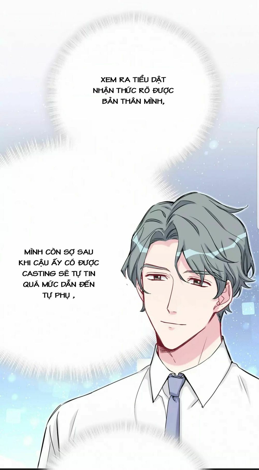 Đứa Bé Là Của Ai ???? Chapter 71 - Trang 2