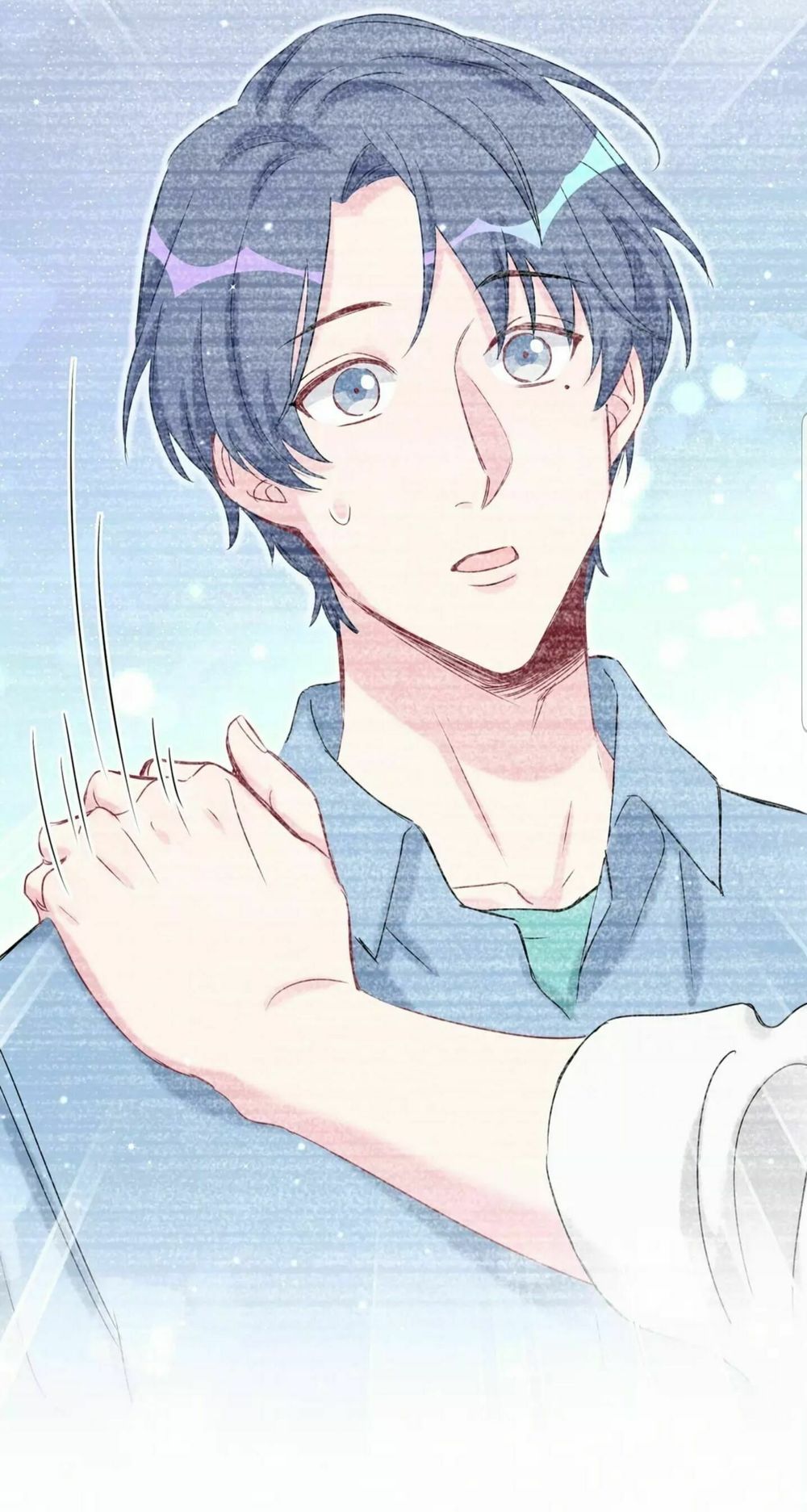 Đứa Bé Là Của Ai ???? Chapter 71 - Trang 2