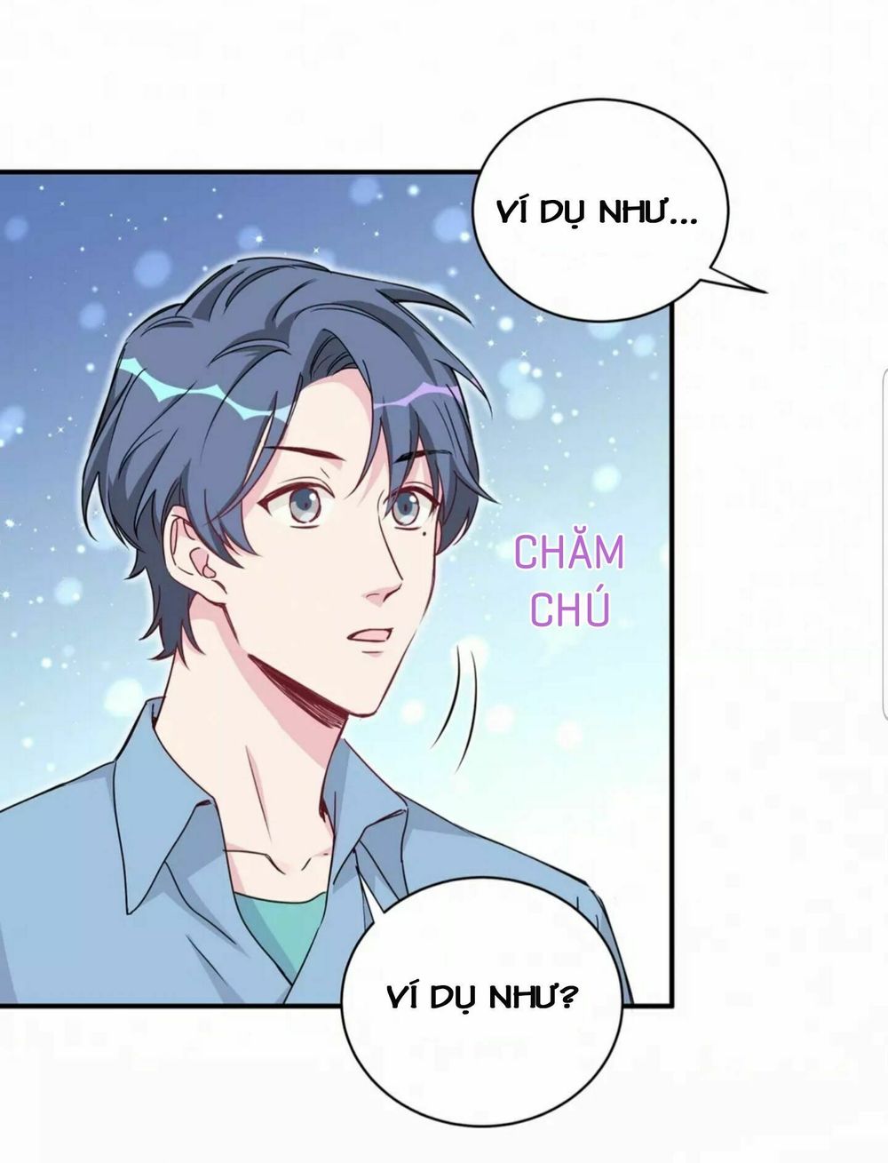 Đứa Bé Là Của Ai ???? Chapter 71 - Trang 2