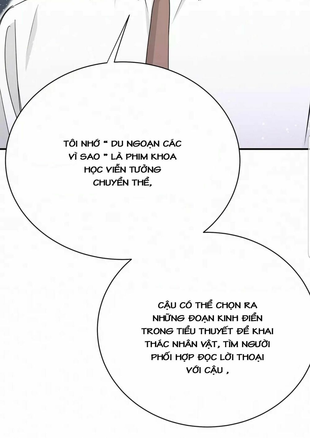Đứa Bé Là Của Ai ???? Chapter 71 - Trang 2