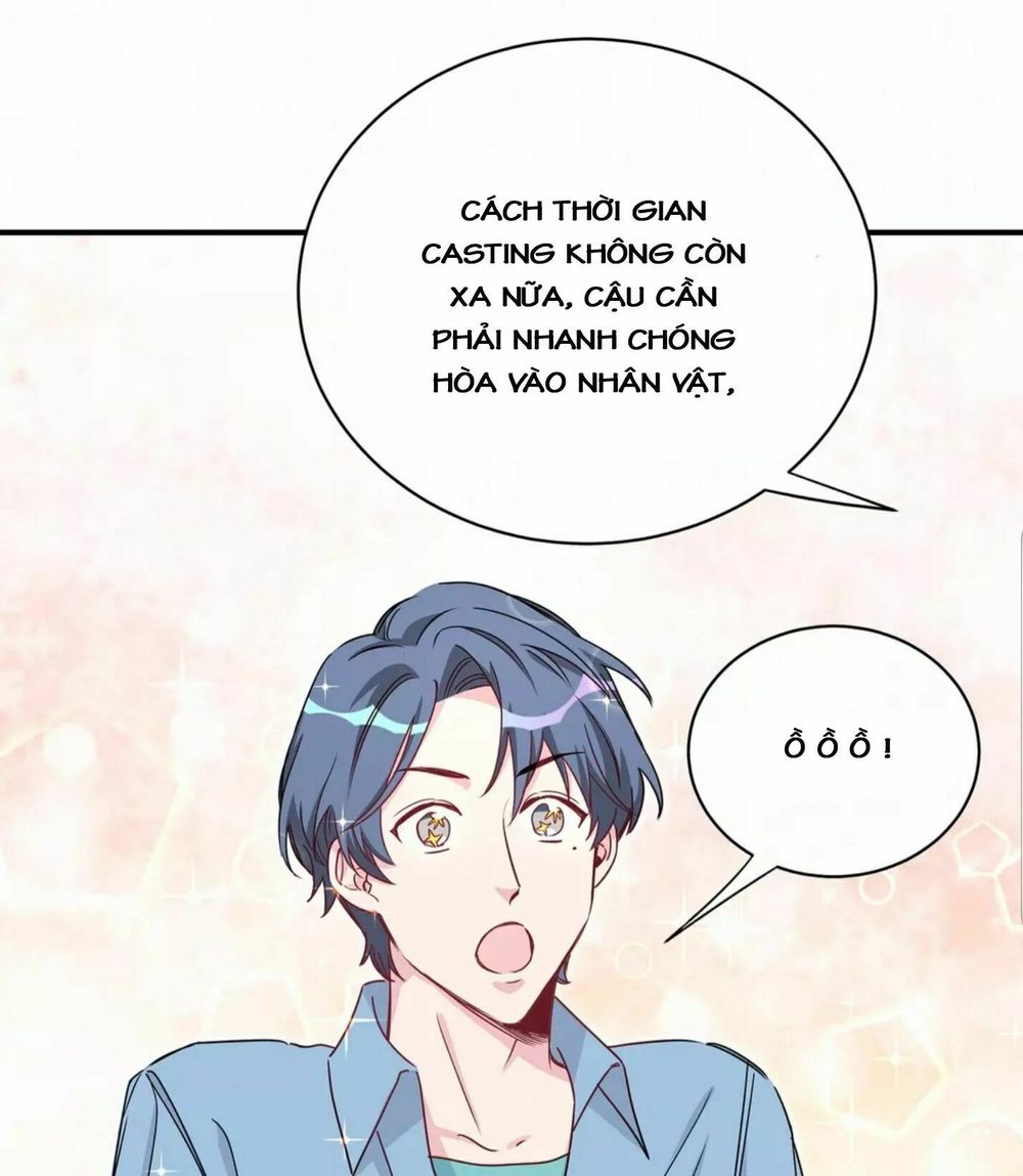 Đứa Bé Là Của Ai ???? Chapter 71 - Trang 2