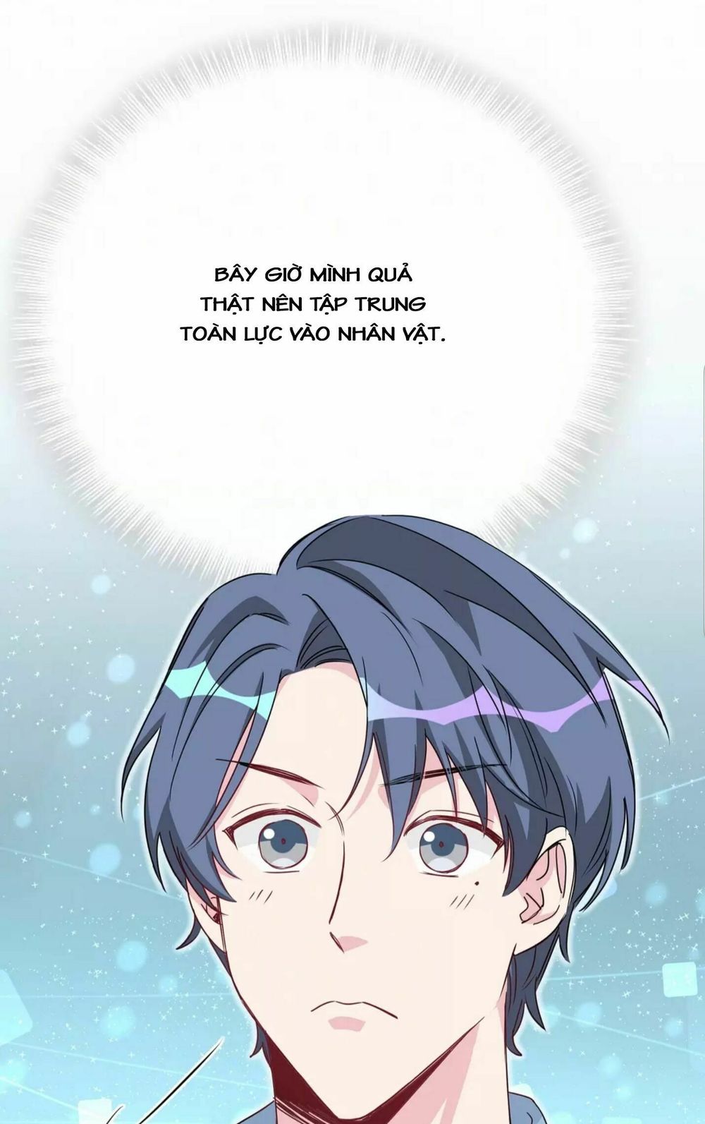 Đứa Bé Là Của Ai ???? Chapter 71 - Trang 2