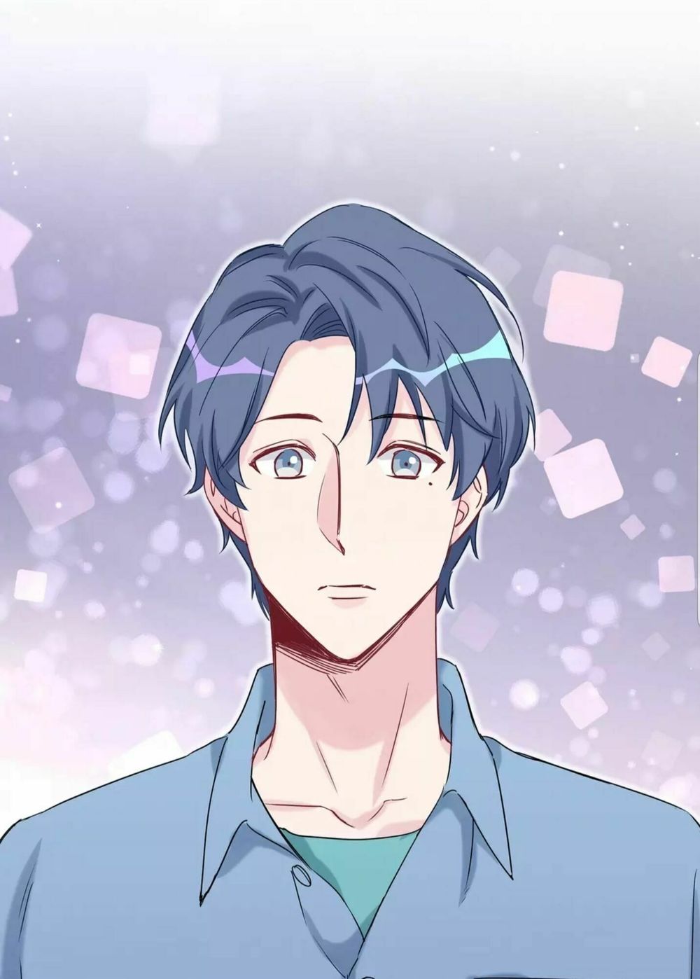 Đứa Bé Là Của Ai ???? Chapter 71 - Trang 2