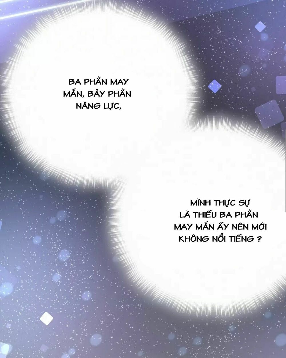 Đứa Bé Là Của Ai ???? Chapter 71 - Trang 2