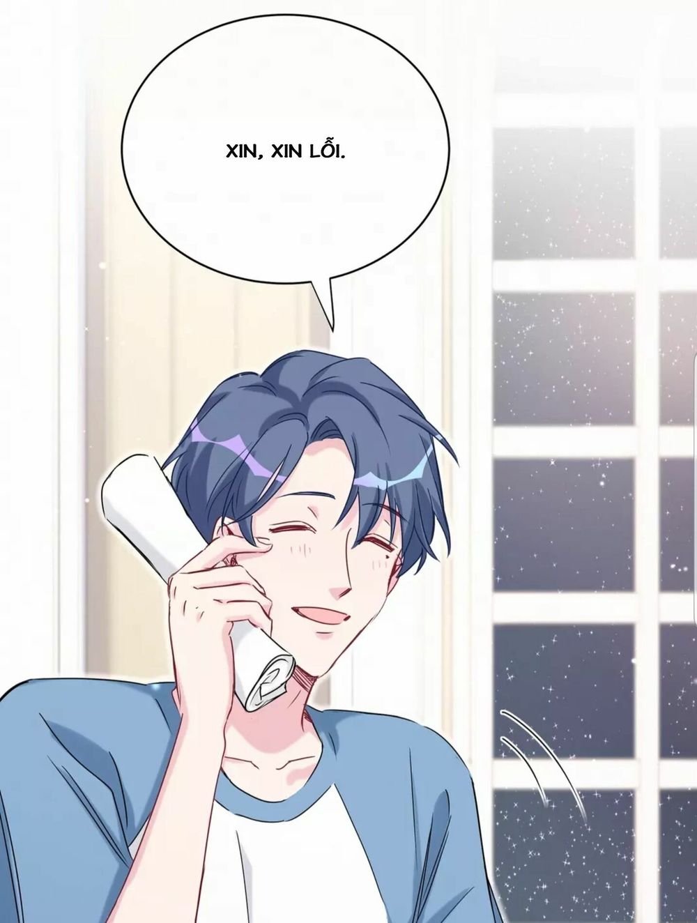 Đứa Bé Là Của Ai ???? Chapter 72 - Trang 2