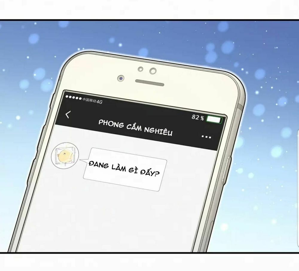 Đứa Bé Là Của Ai ???? Chapter 72 - Trang 2