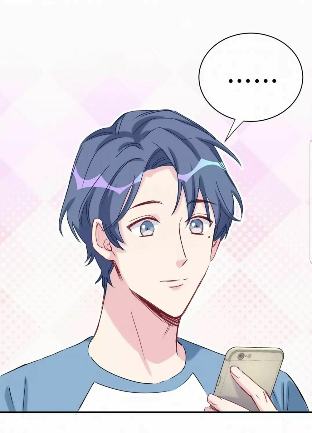 Đứa Bé Là Của Ai ???? Chapter 72 - Trang 2