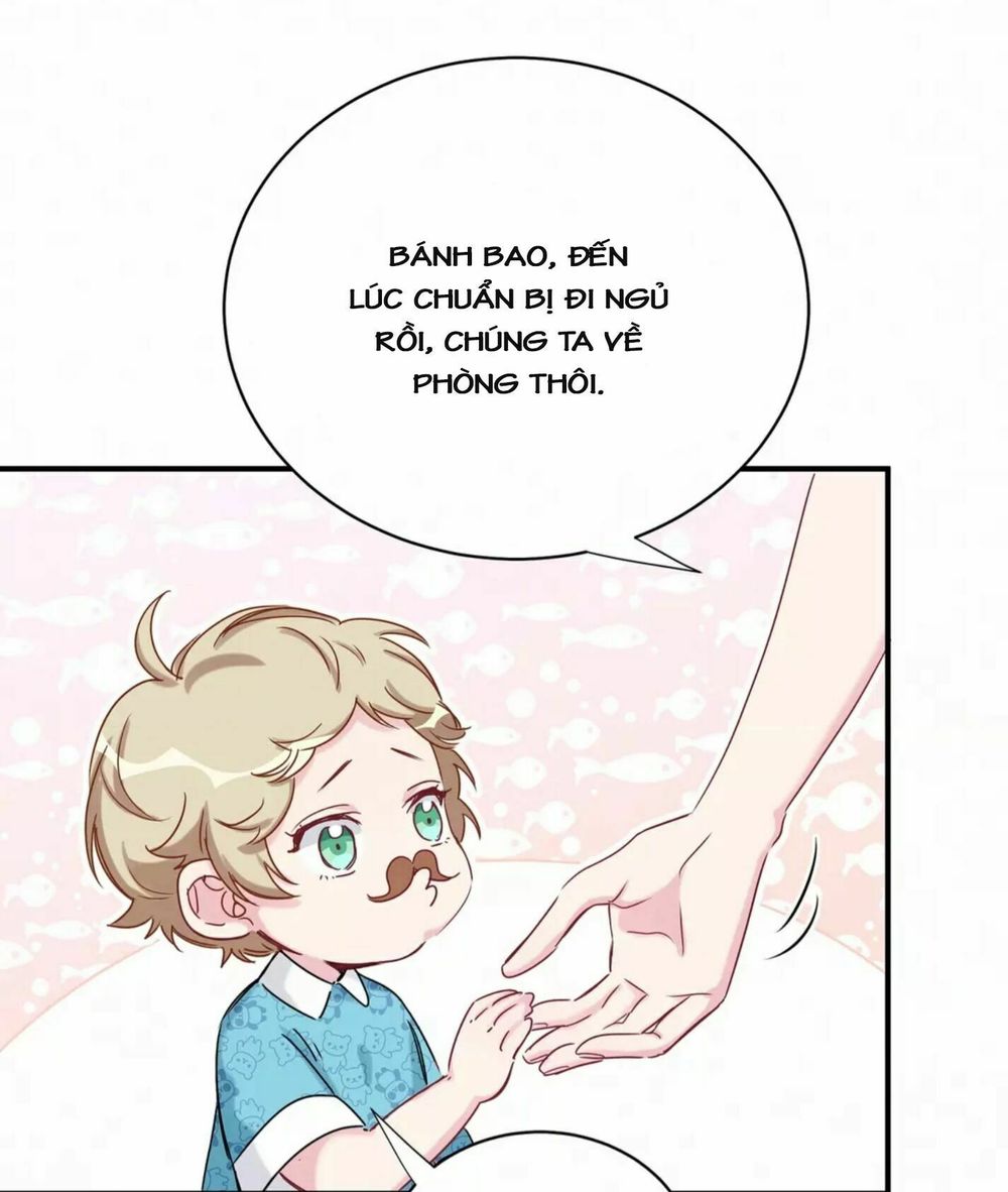 Đứa Bé Là Của Ai ???? Chapter 72 - Trang 2