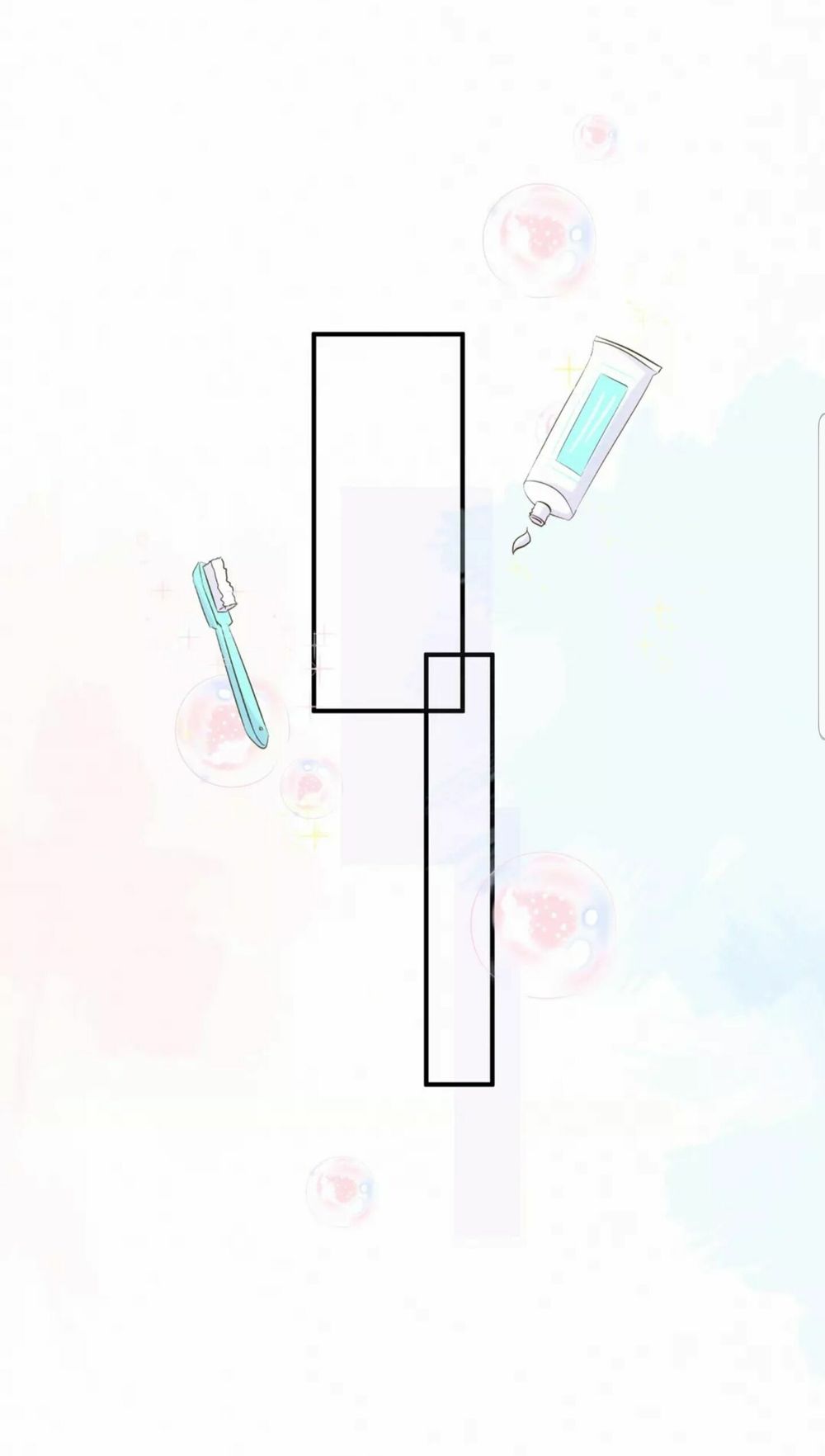 Đứa Bé Là Của Ai ???? Chapter 72 - Trang 2