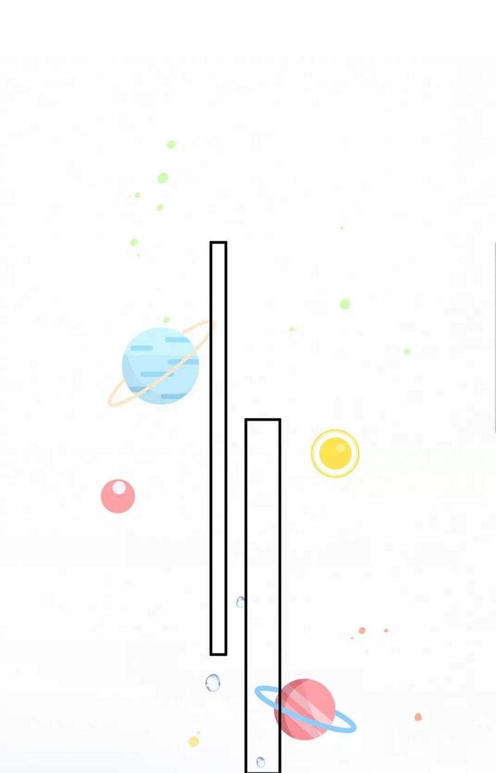 Đứa Bé Là Của Ai ???? Chapter 72 - Trang 2