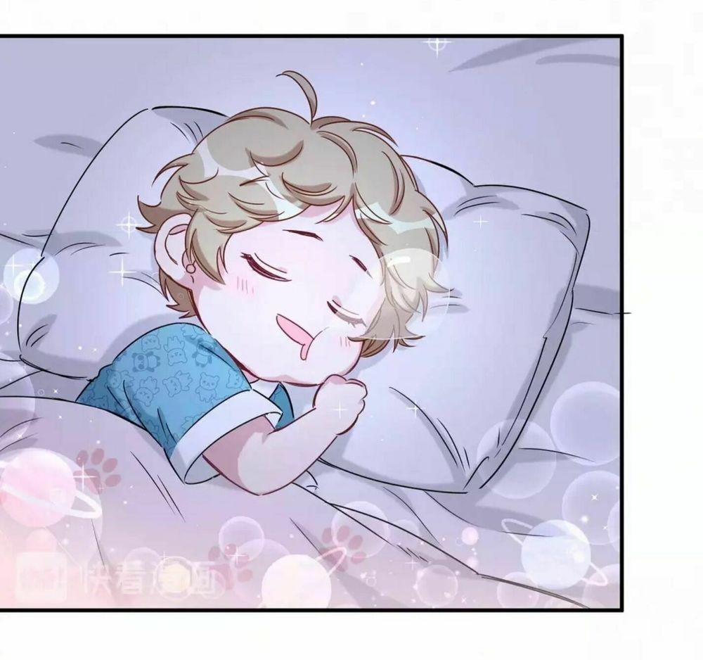 Đứa Bé Là Của Ai ???? Chapter 72 - Trang 2