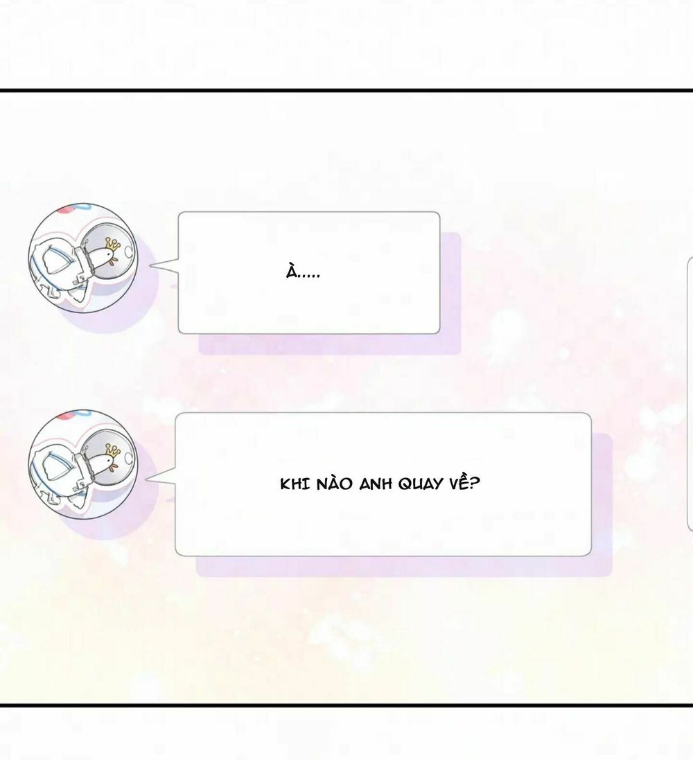 Đứa Bé Là Của Ai ???? Chapter 72 - Trang 2