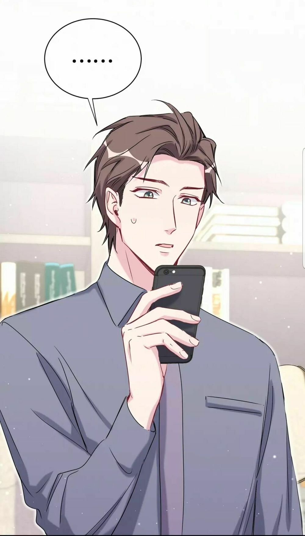 Đứa Bé Là Của Ai ???? Chapter 72 - Trang 2