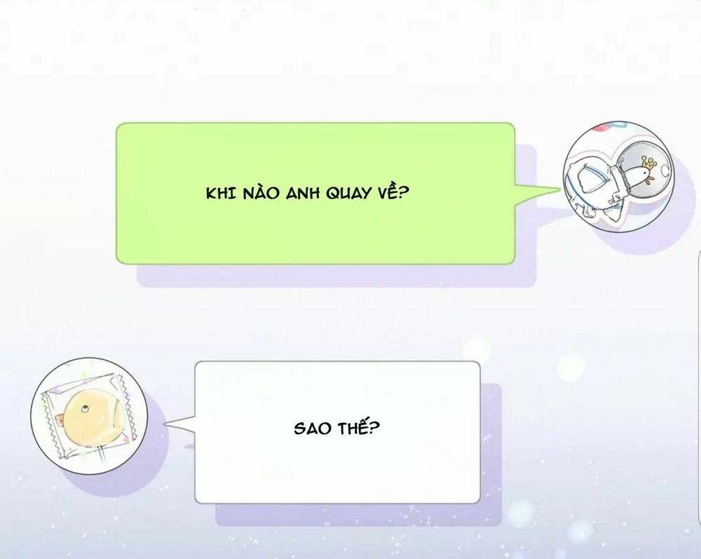 Đứa Bé Là Của Ai ???? Chapter 72 - Trang 2