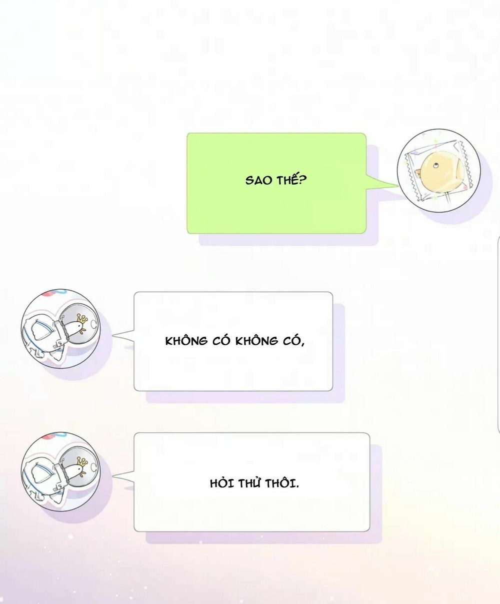 Đứa Bé Là Của Ai ???? Chapter 72 - Trang 2