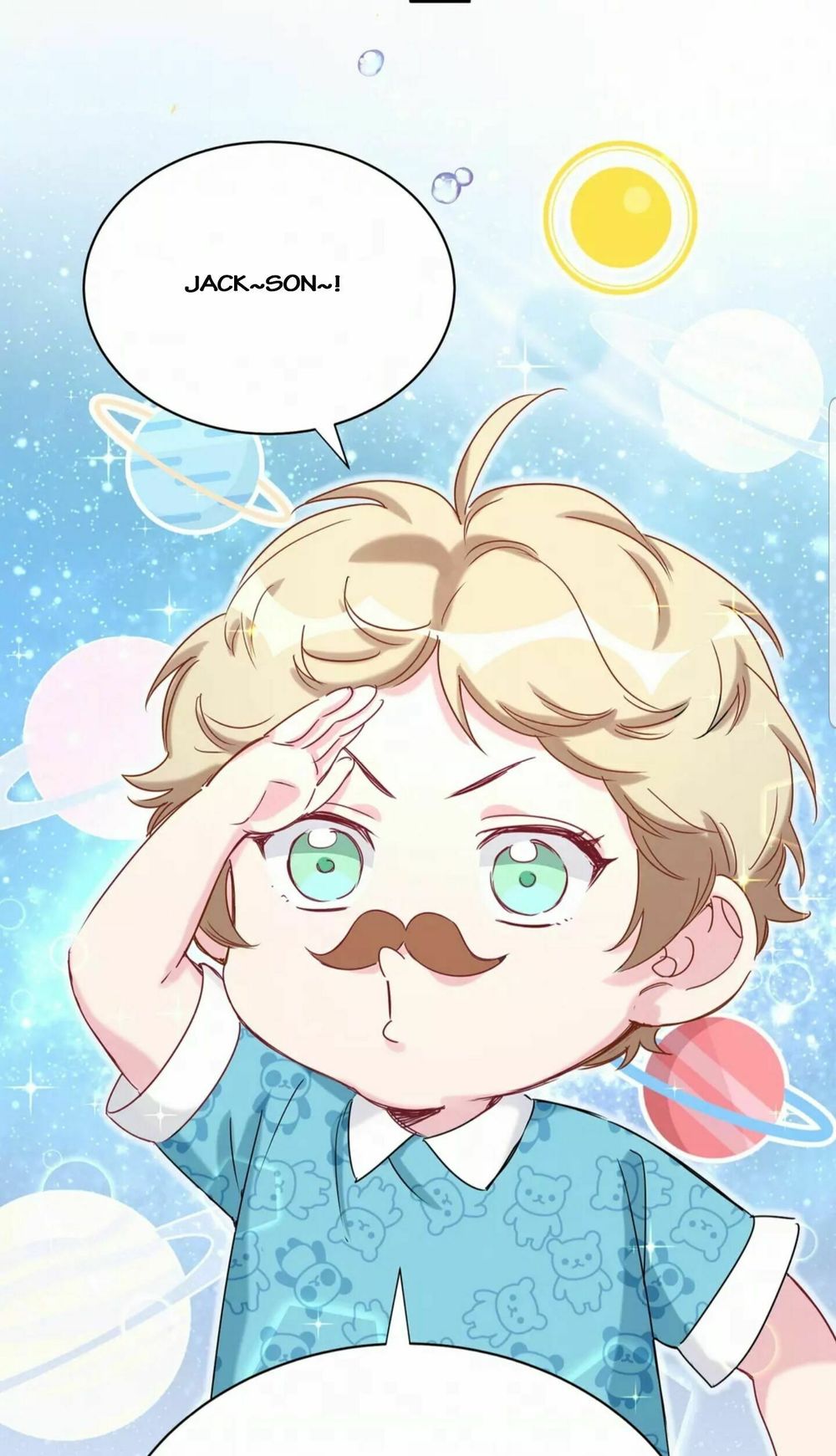 Đứa Bé Là Của Ai ???? Chapter 72 - Trang 2