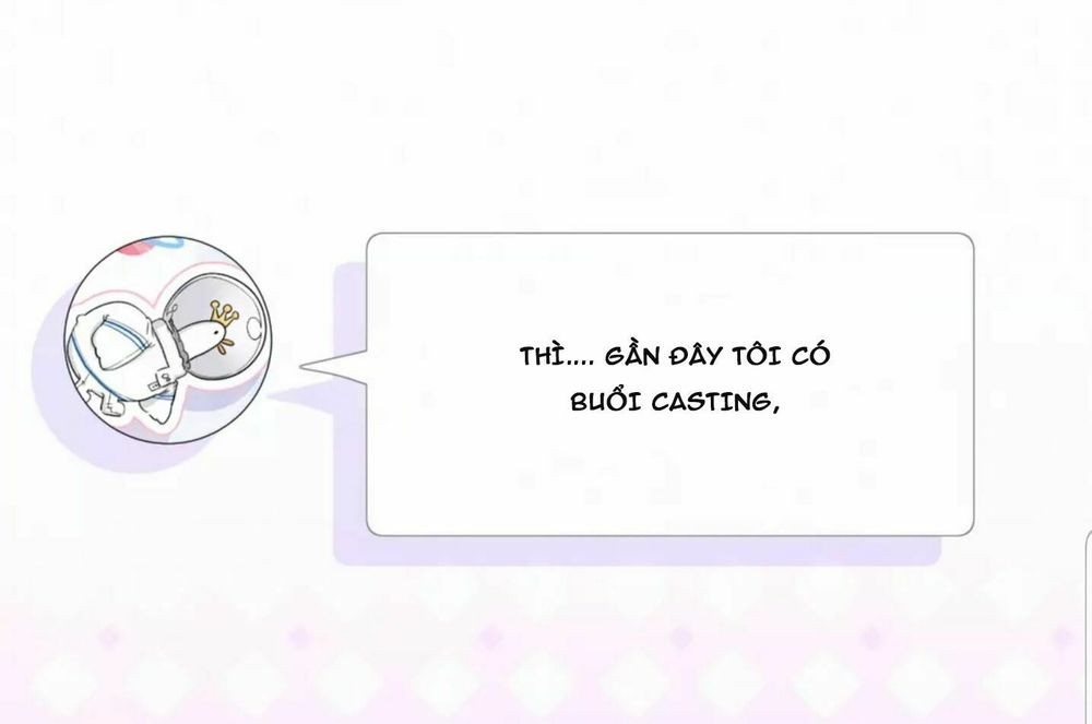 Đứa Bé Là Của Ai ???? Chapter 72 - Trang 2