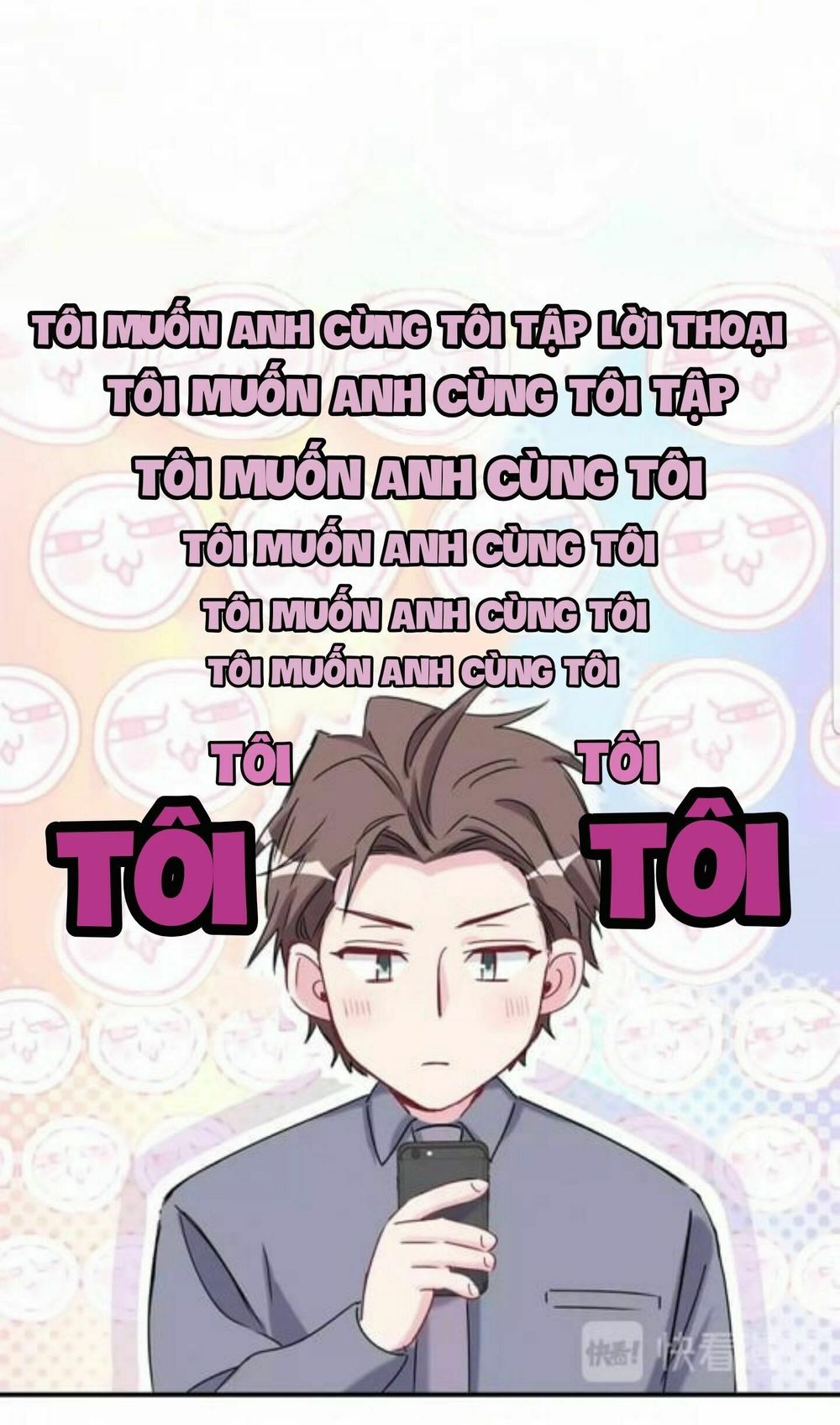 Đứa Bé Là Của Ai ???? Chapter 72 - Trang 2