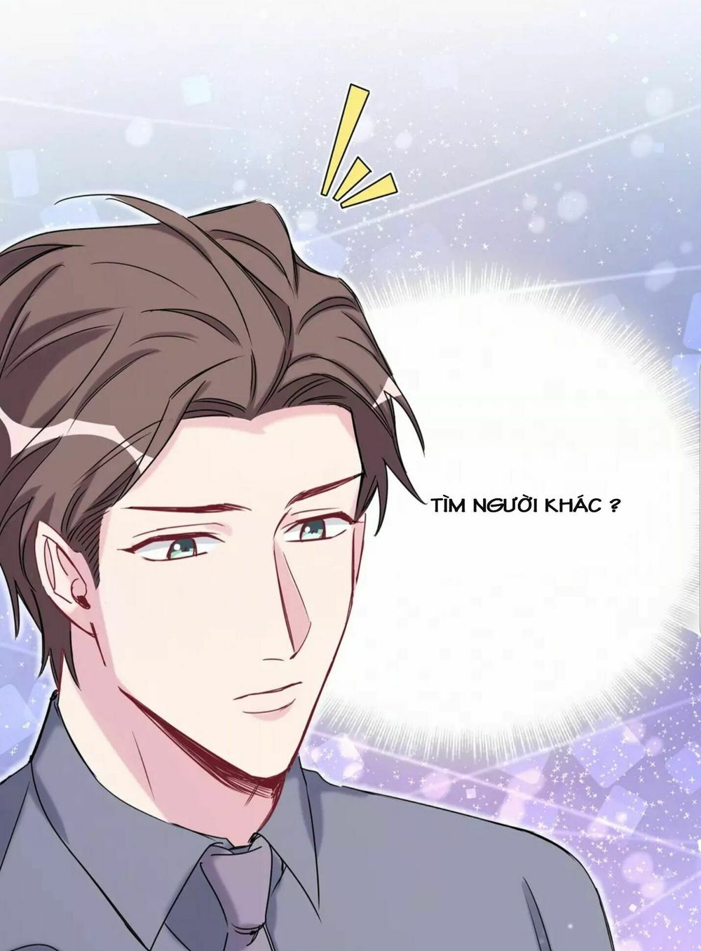 Đứa Bé Là Của Ai ???? Chapter 72 - Trang 2