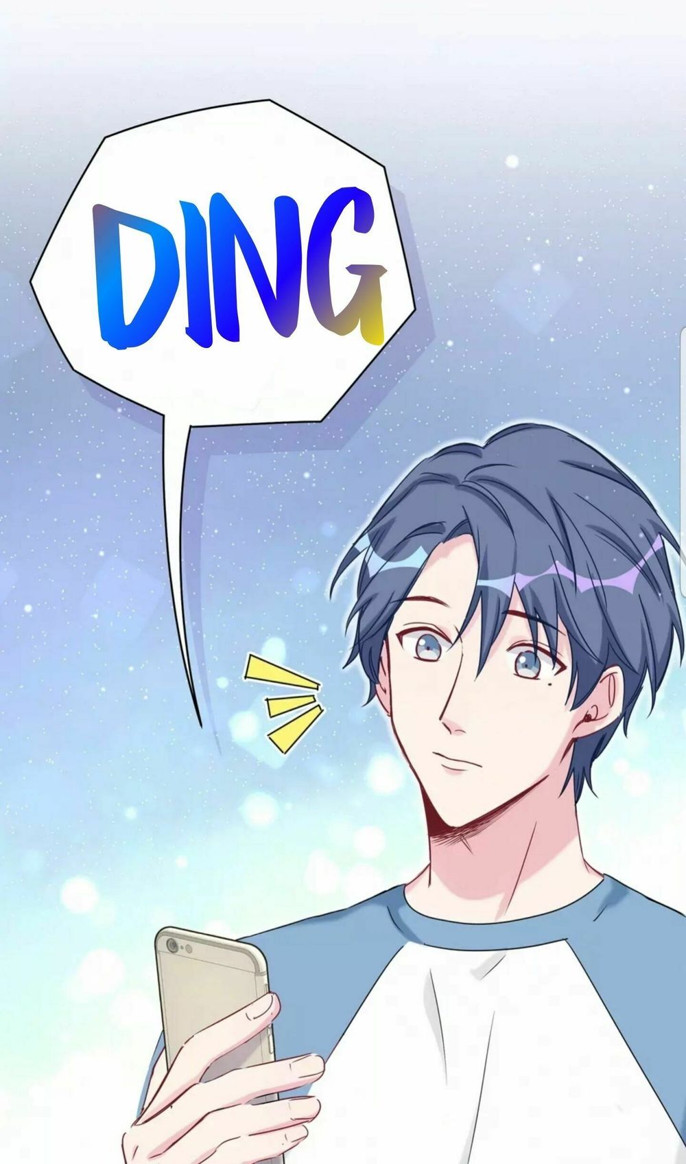 Đứa Bé Là Của Ai ???? Chapter 72 - Trang 2