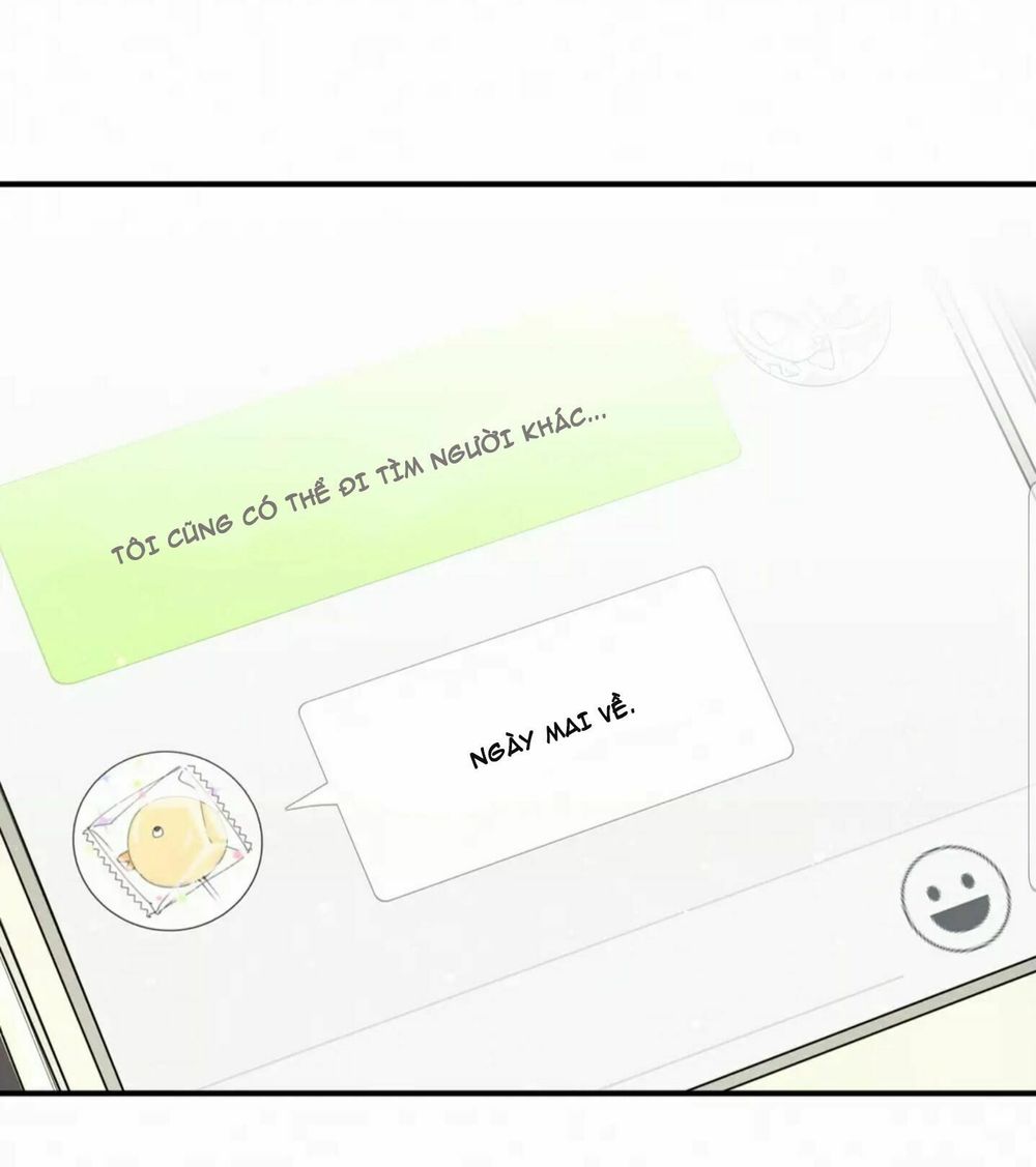 Đứa Bé Là Của Ai ???? Chapter 72 - Trang 2