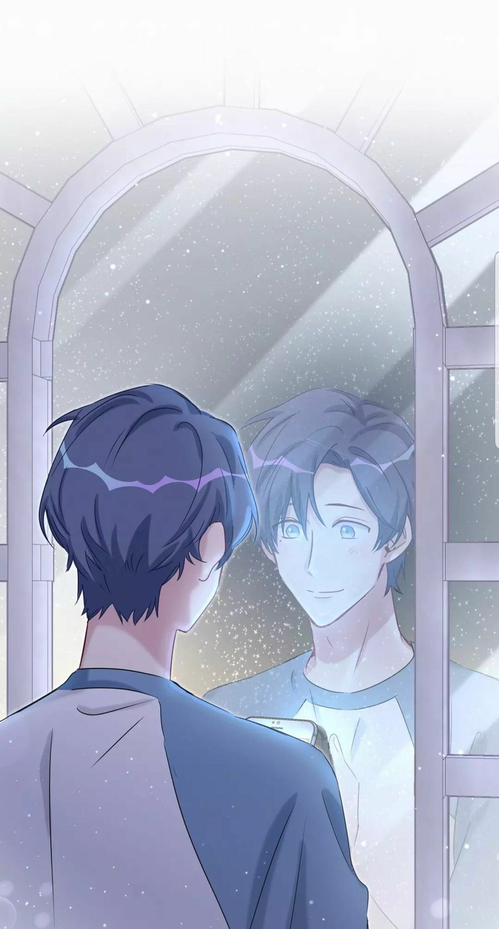 Đứa Bé Là Của Ai ???? Chapter 72 - Trang 2