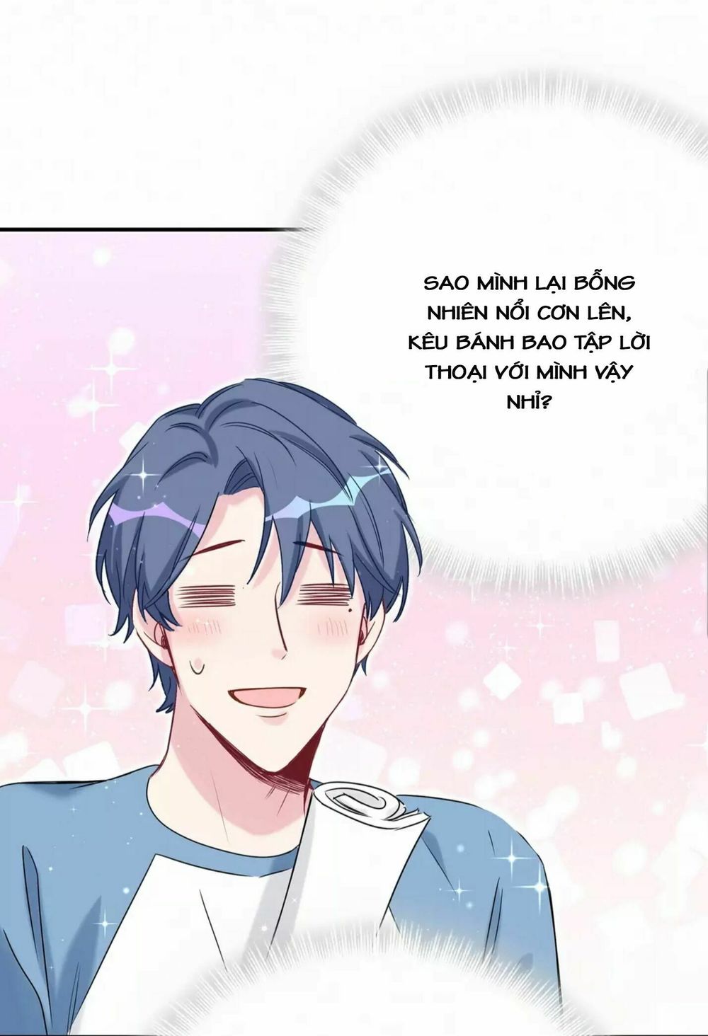 Đứa Bé Là Của Ai ???? Chapter 72 - Trang 2