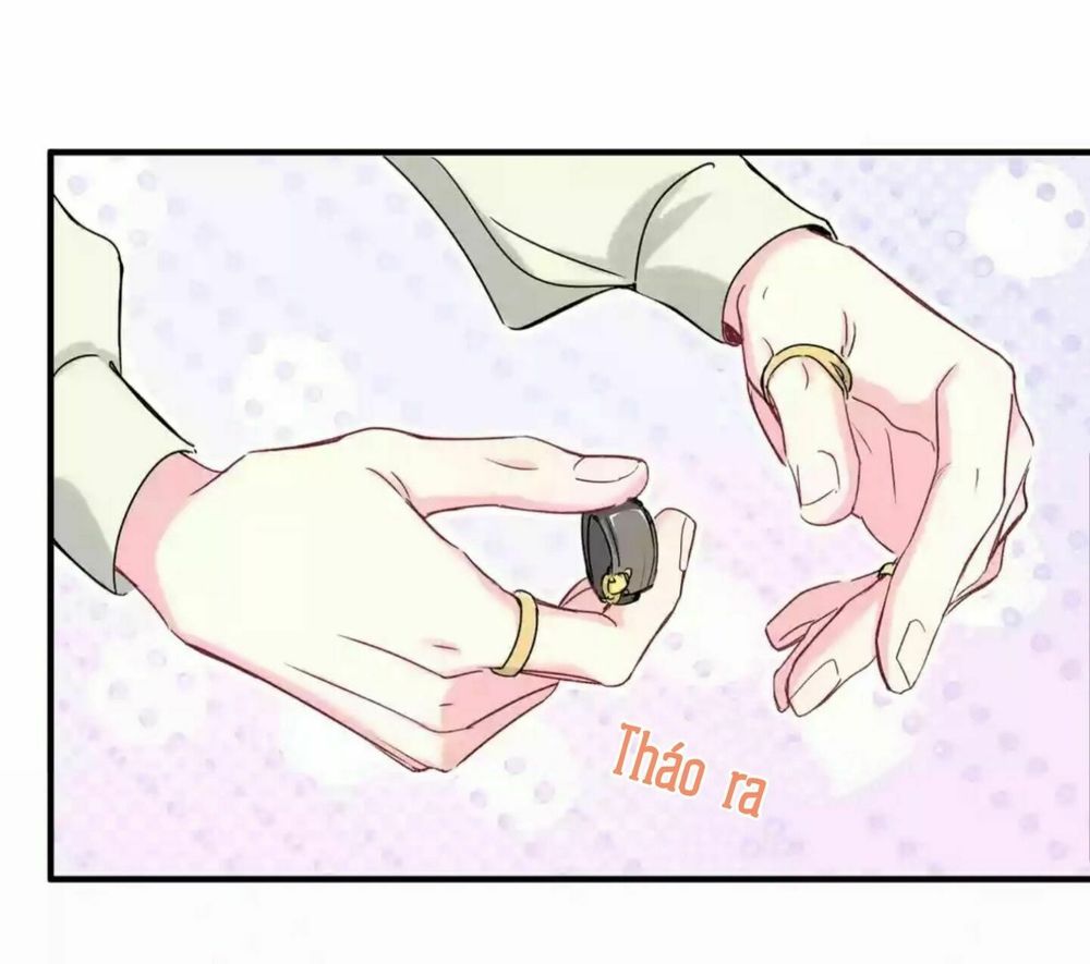 Đứa Bé Là Của Ai ???? Chapter 73 - Trang 2