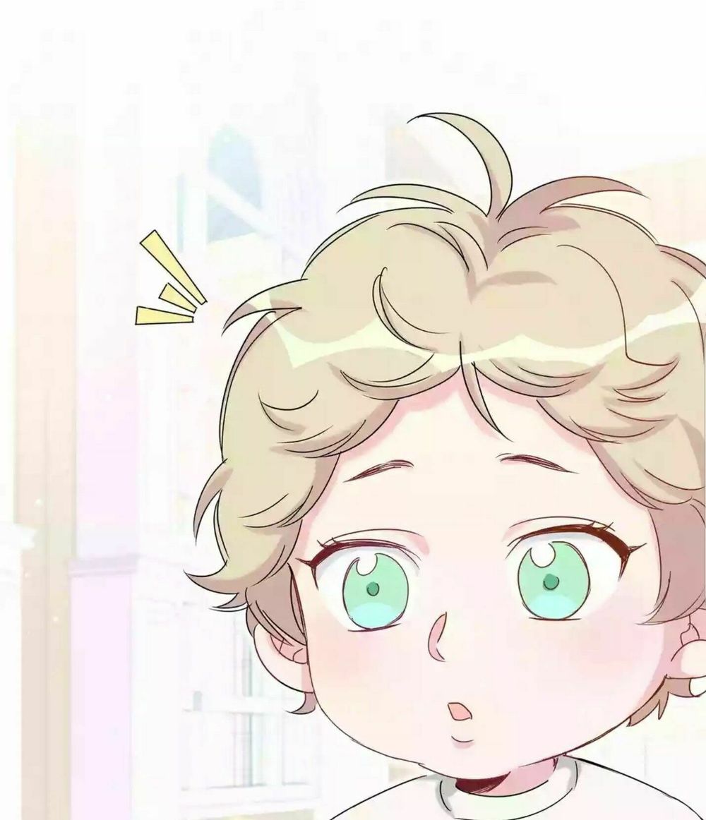 Đứa Bé Là Của Ai ???? Chapter 73 - Trang 2