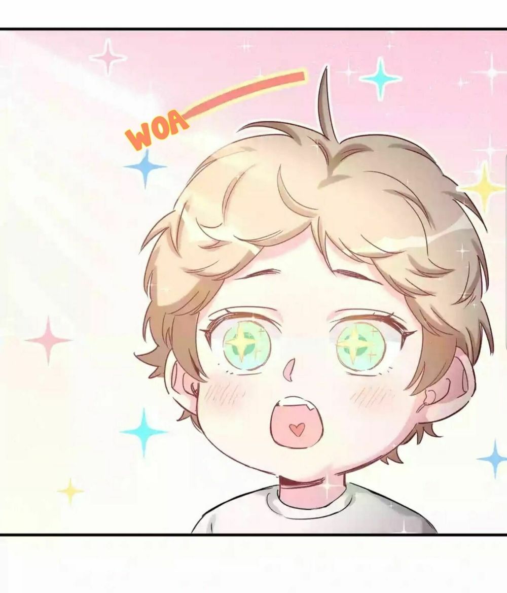 Đứa Bé Là Của Ai ???? Chapter 73 - Trang 2